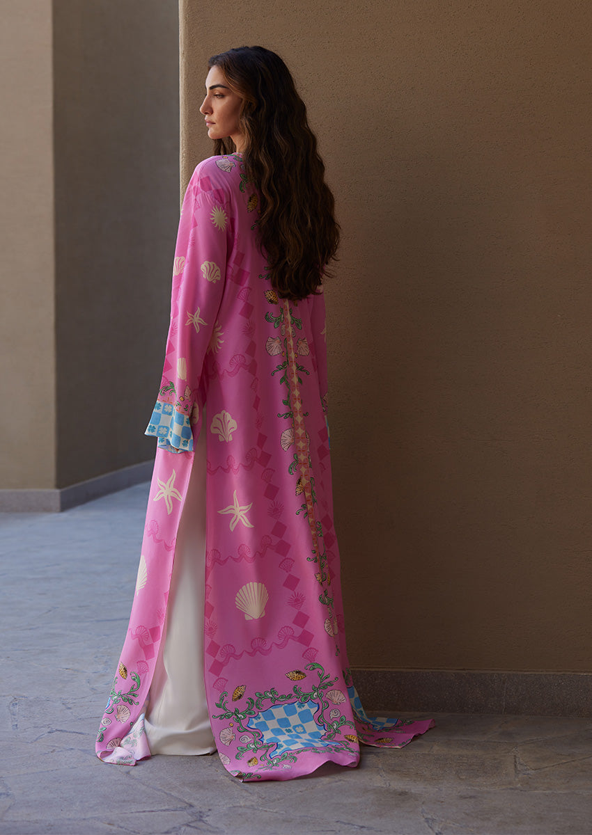 Liva Candy Pink