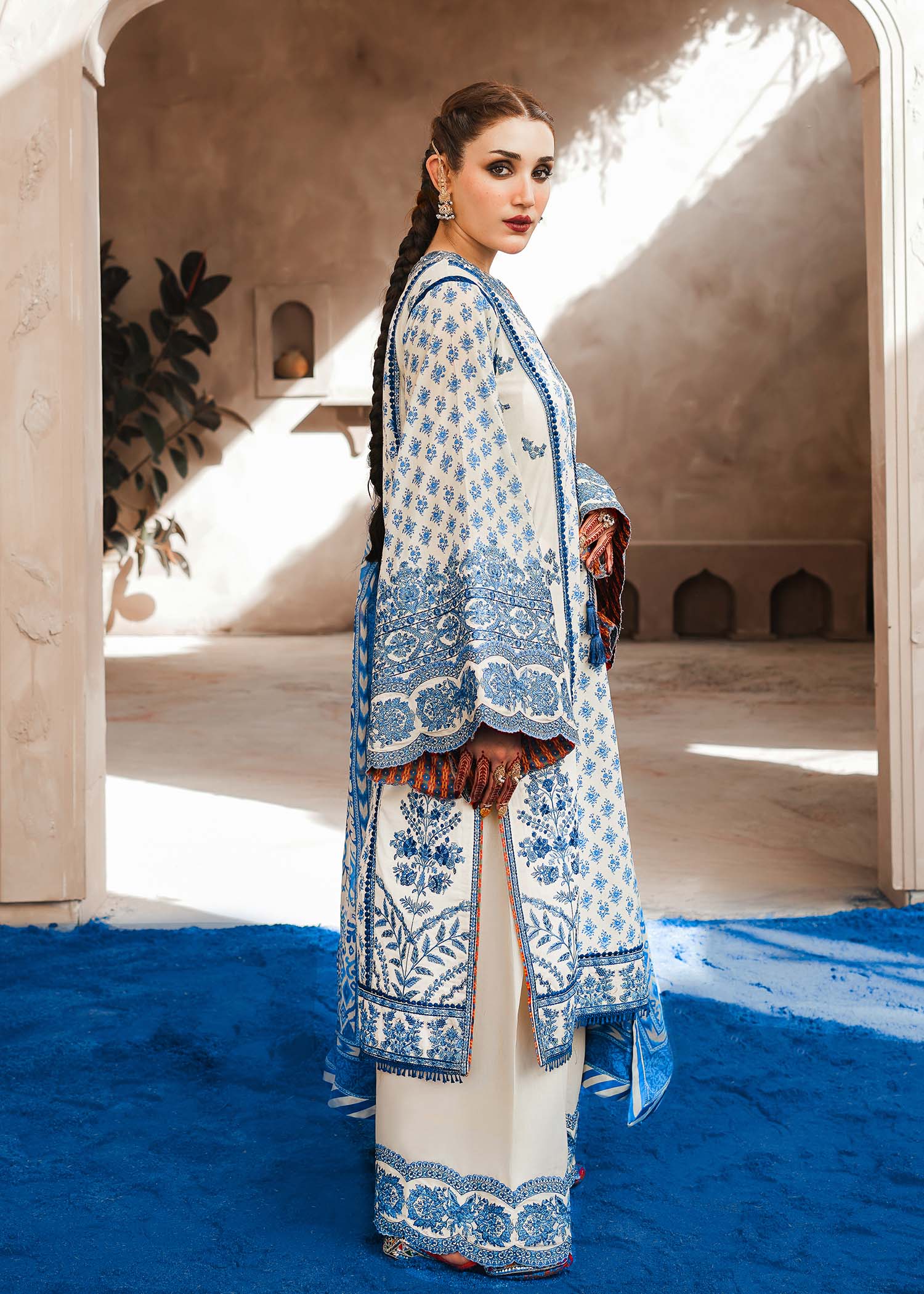 Akash - Mix & Match