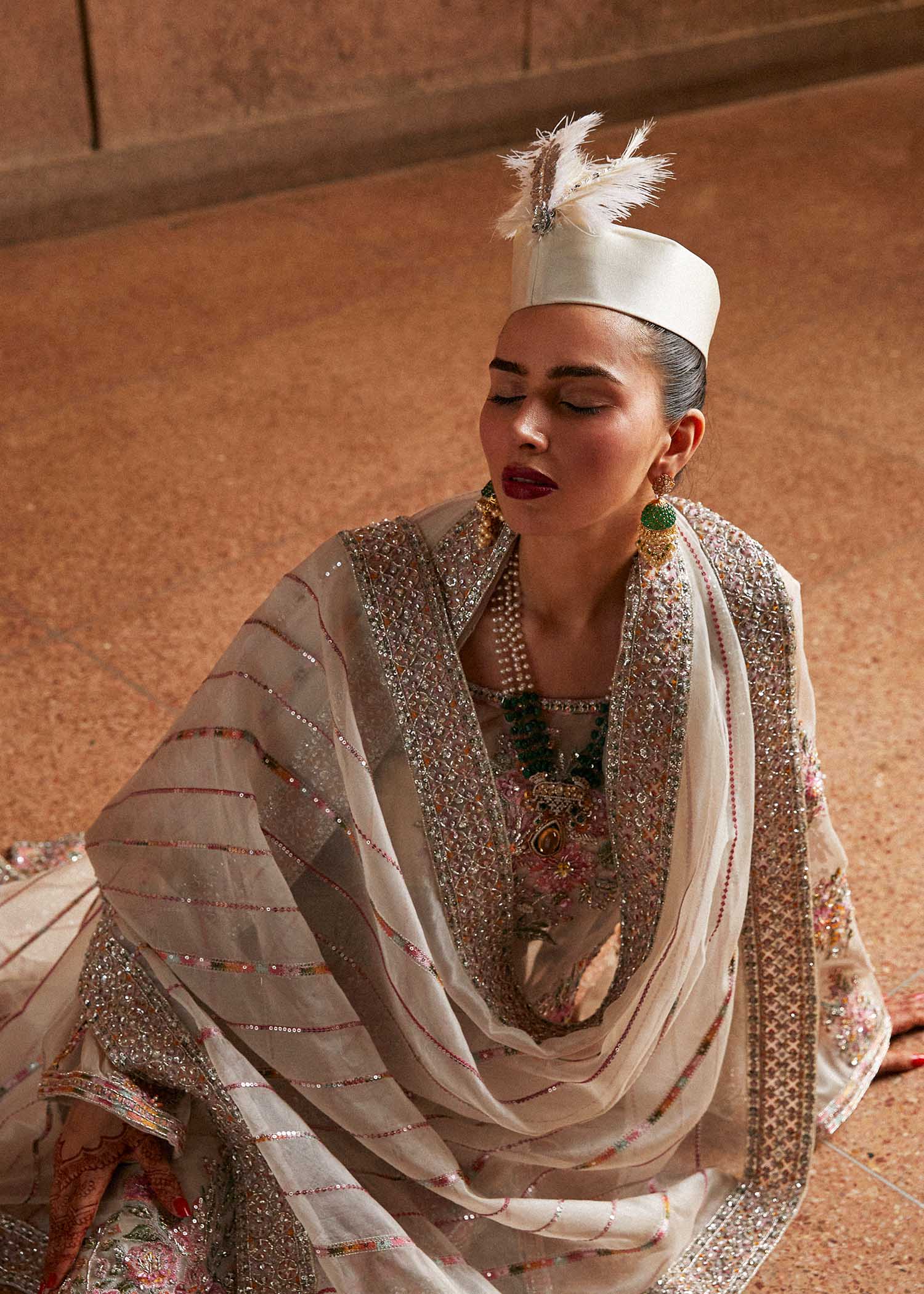 Hussain Rehar – Euru Style