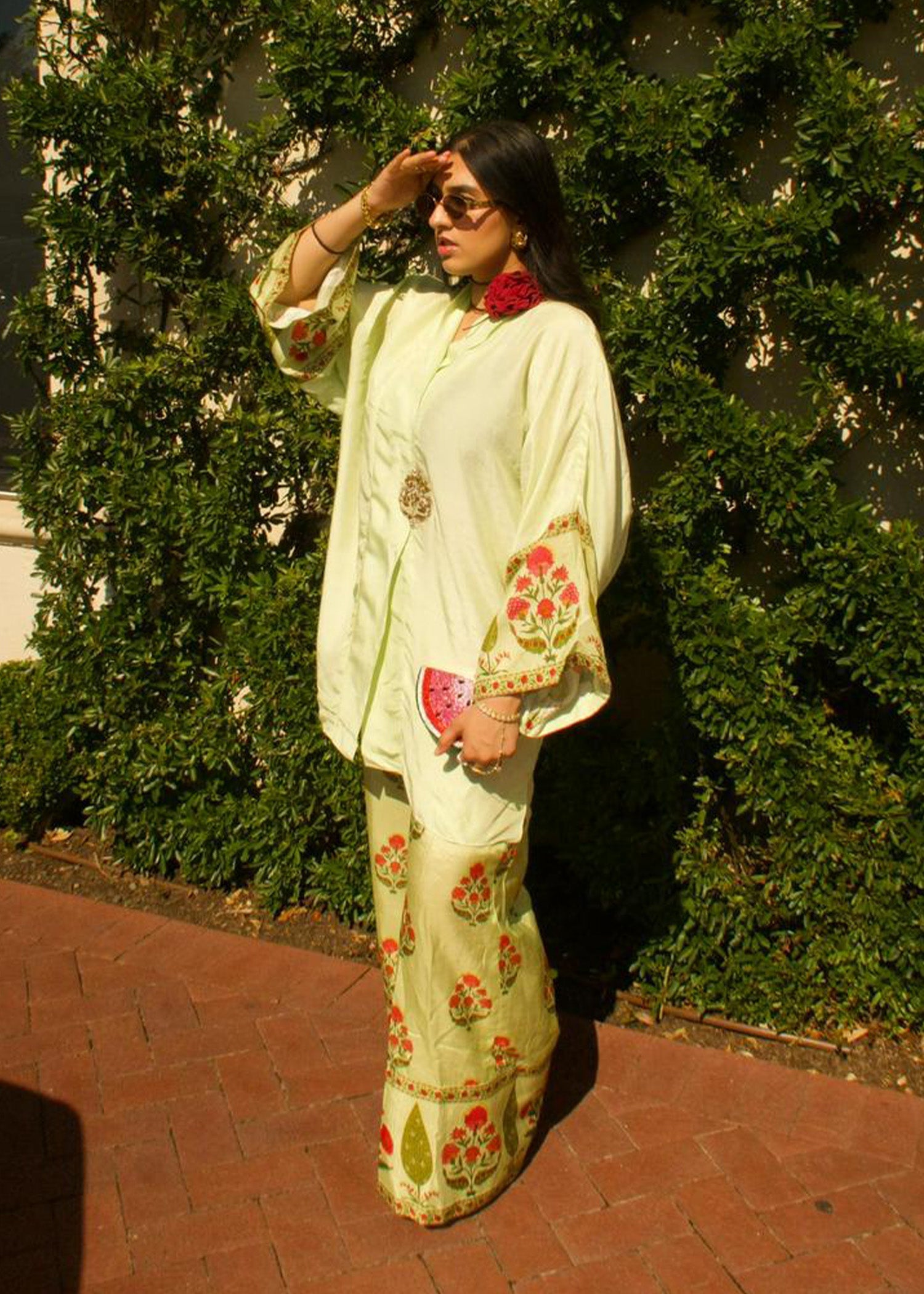 Sara Haq