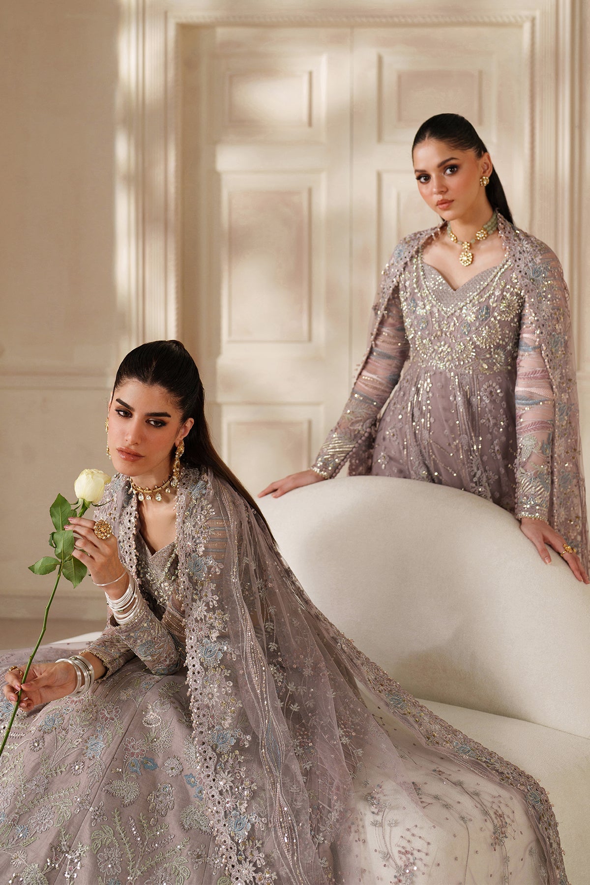 Baroque – Chantelle CH14-04 Style