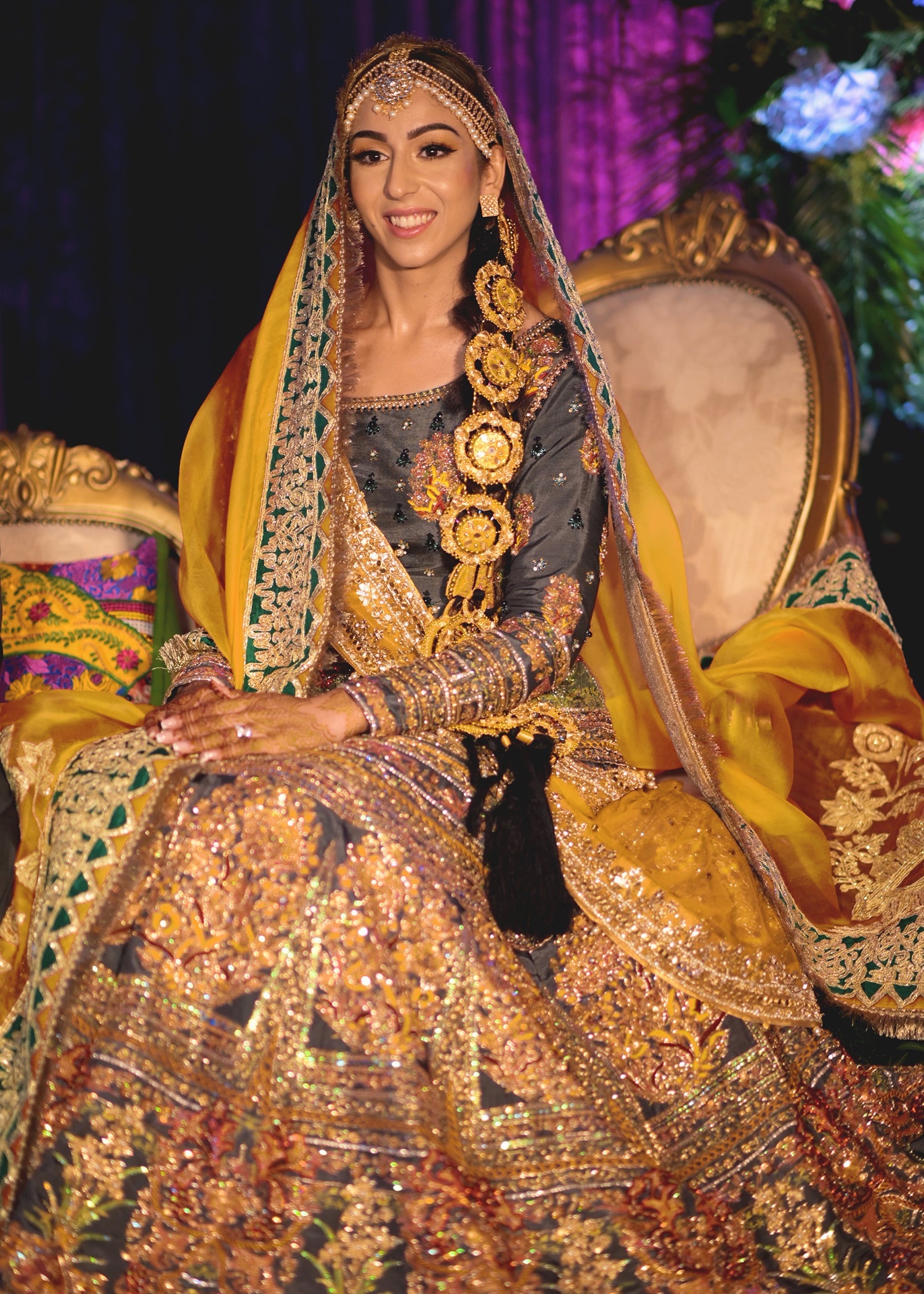 Signature Bridal