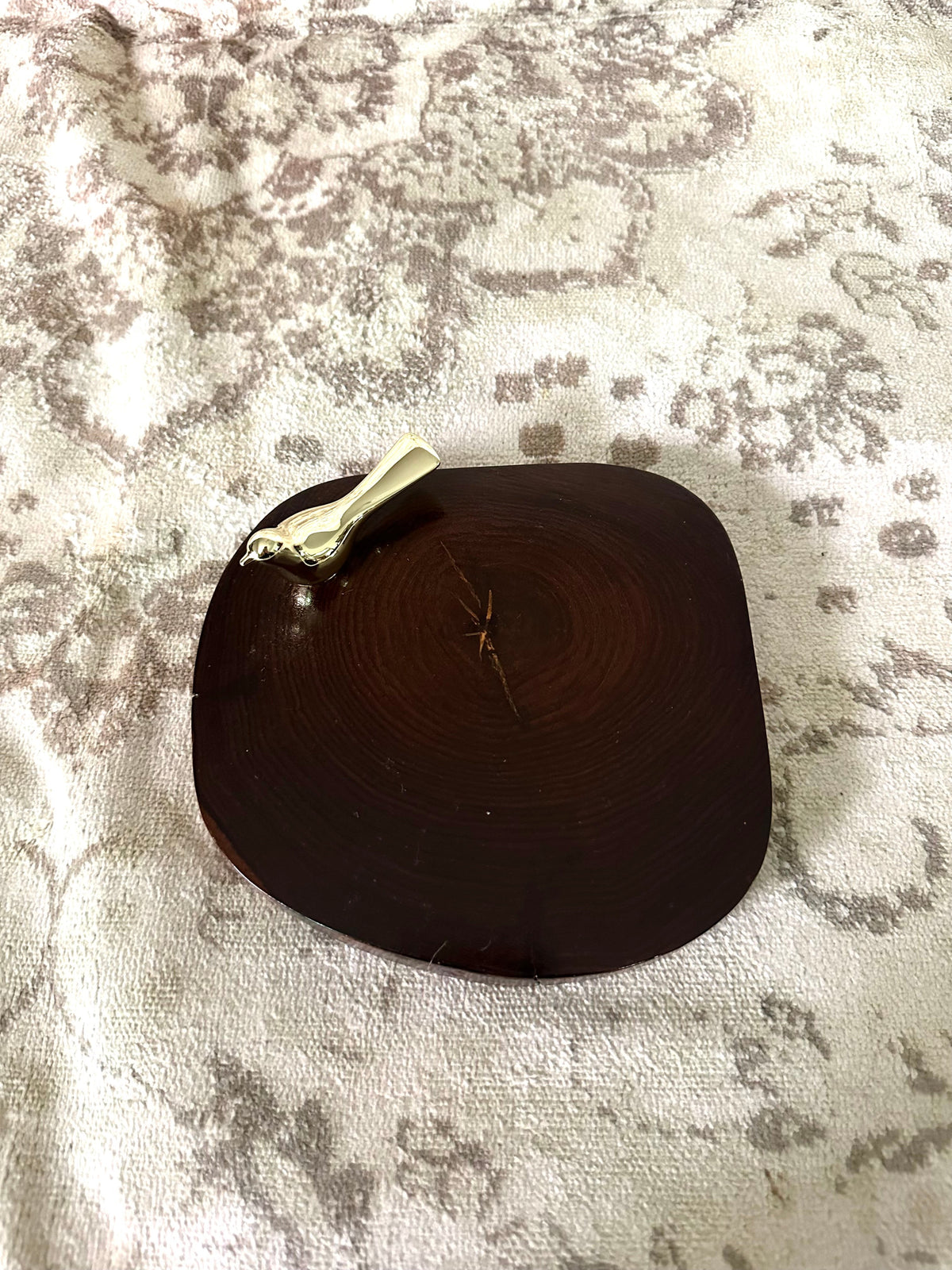 Humming bird coaster - cs.41 Cyra