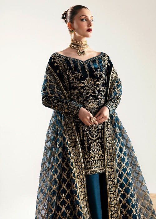 Kanwal Malik – Nazmi Style