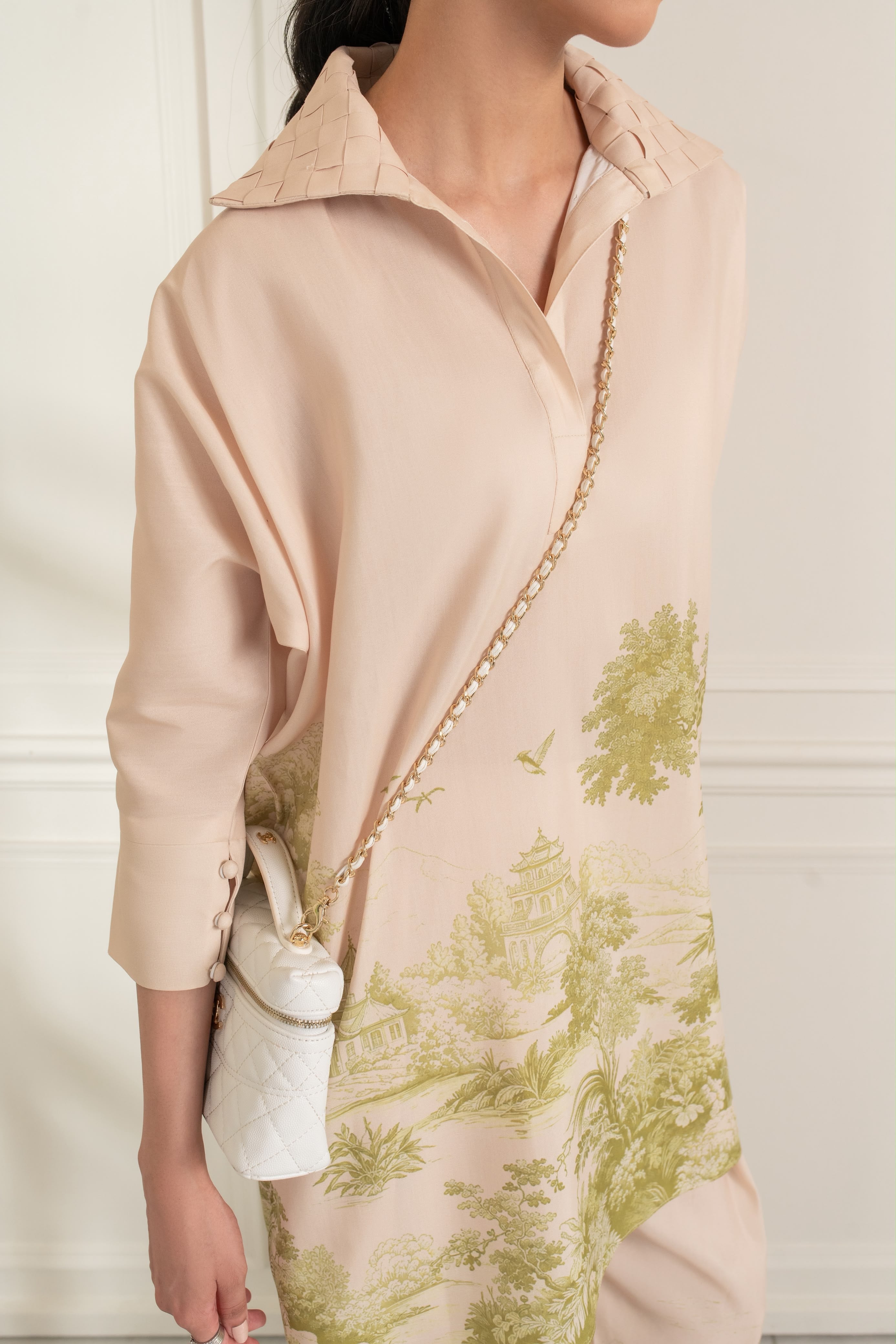Toile (A)