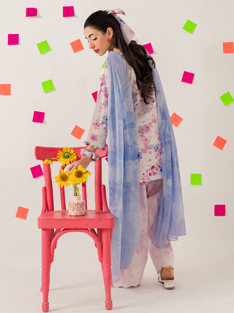 Azzura - Dupatta