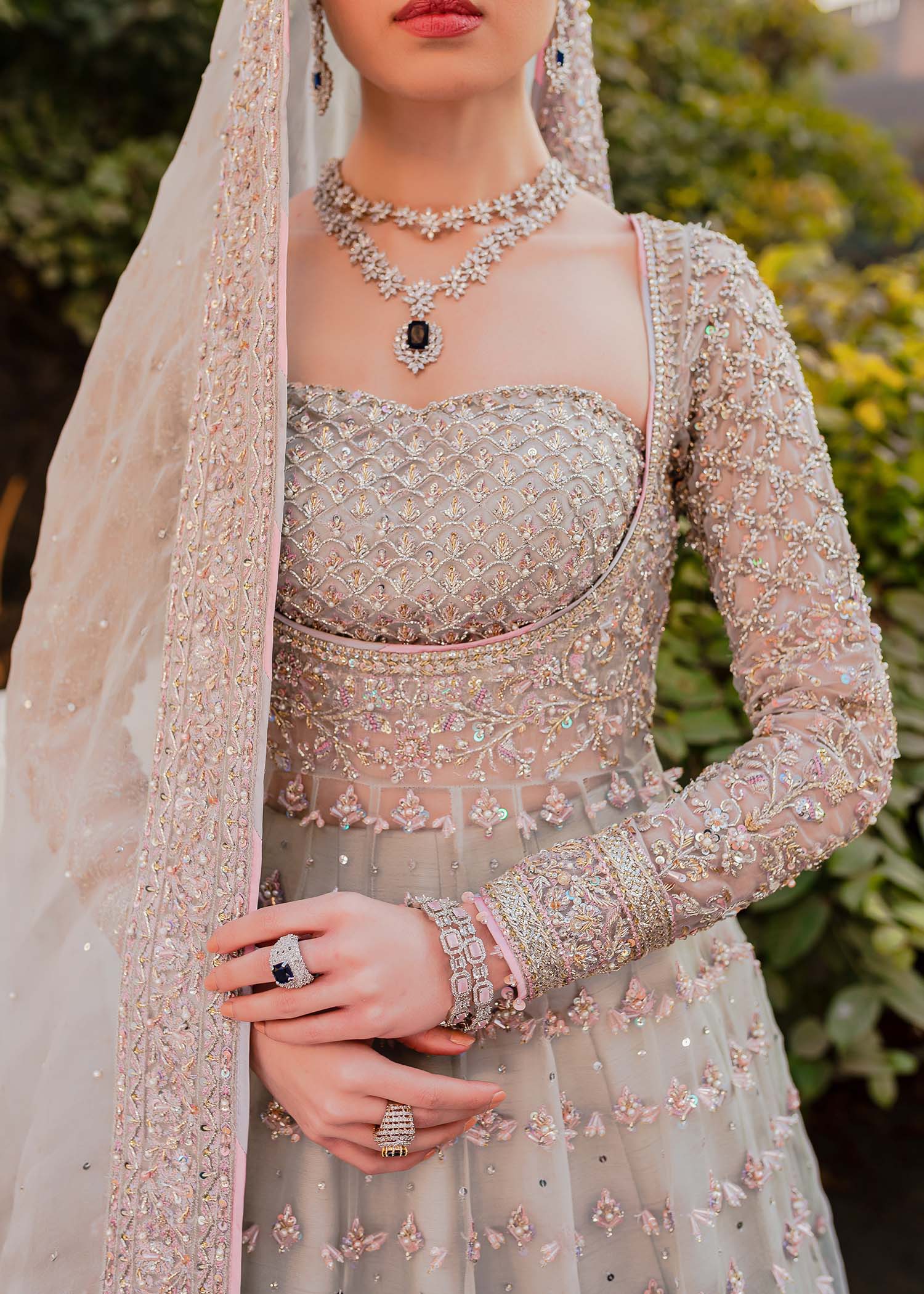 MEHREEN