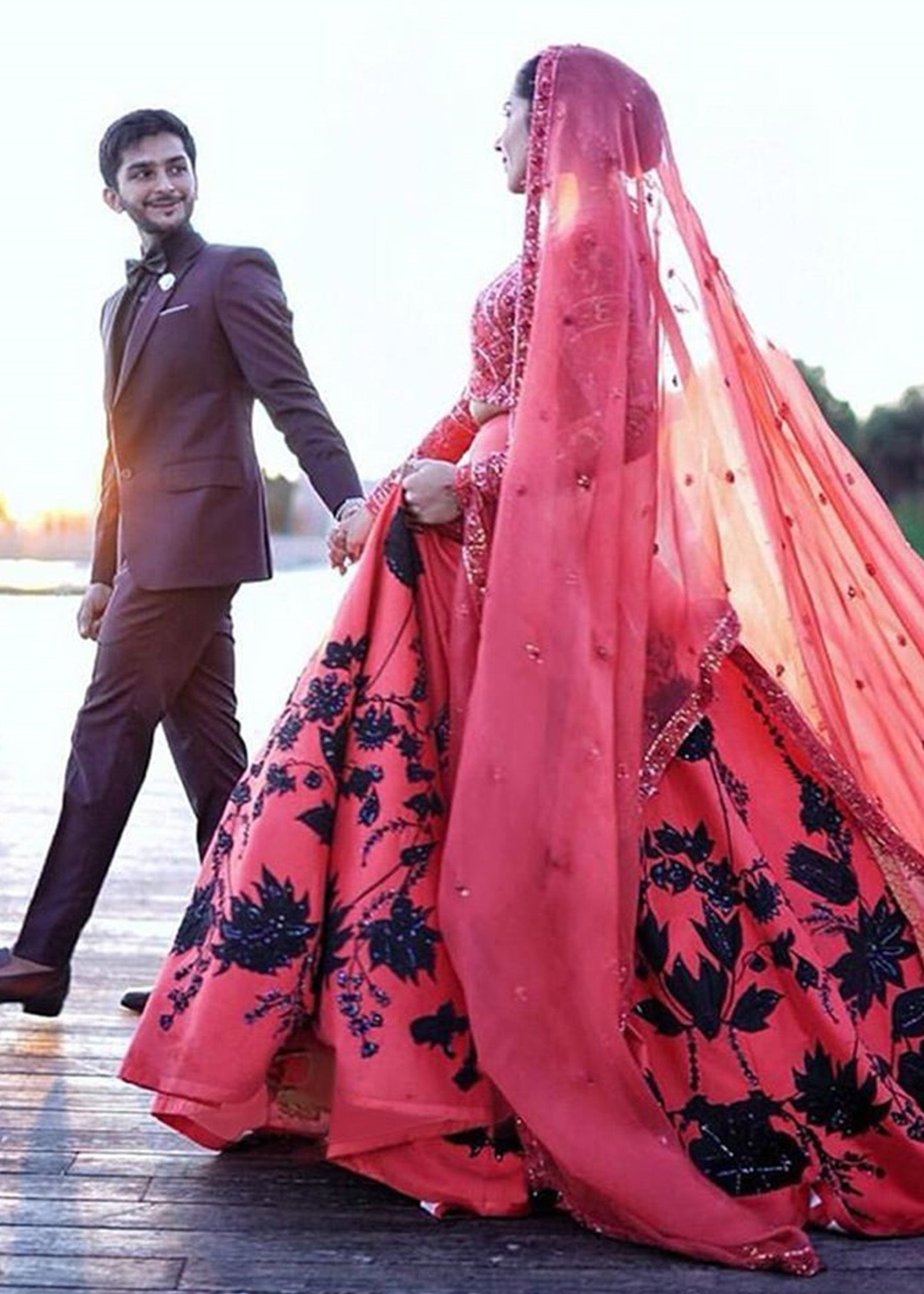 Signature Bridal