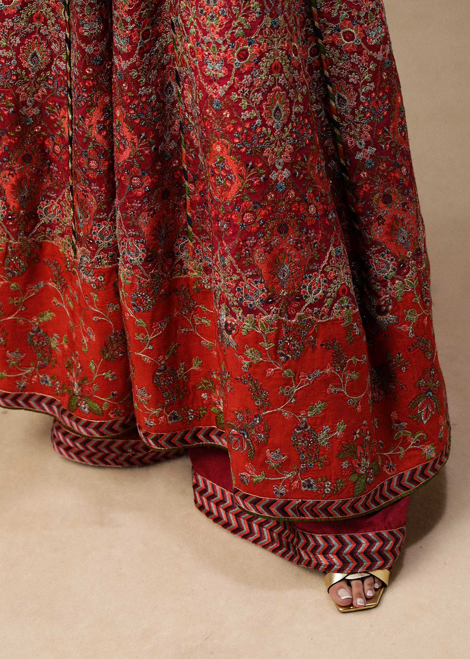 Aarohi - Mix & Match