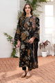 Digital Printed Lawn Uf-540