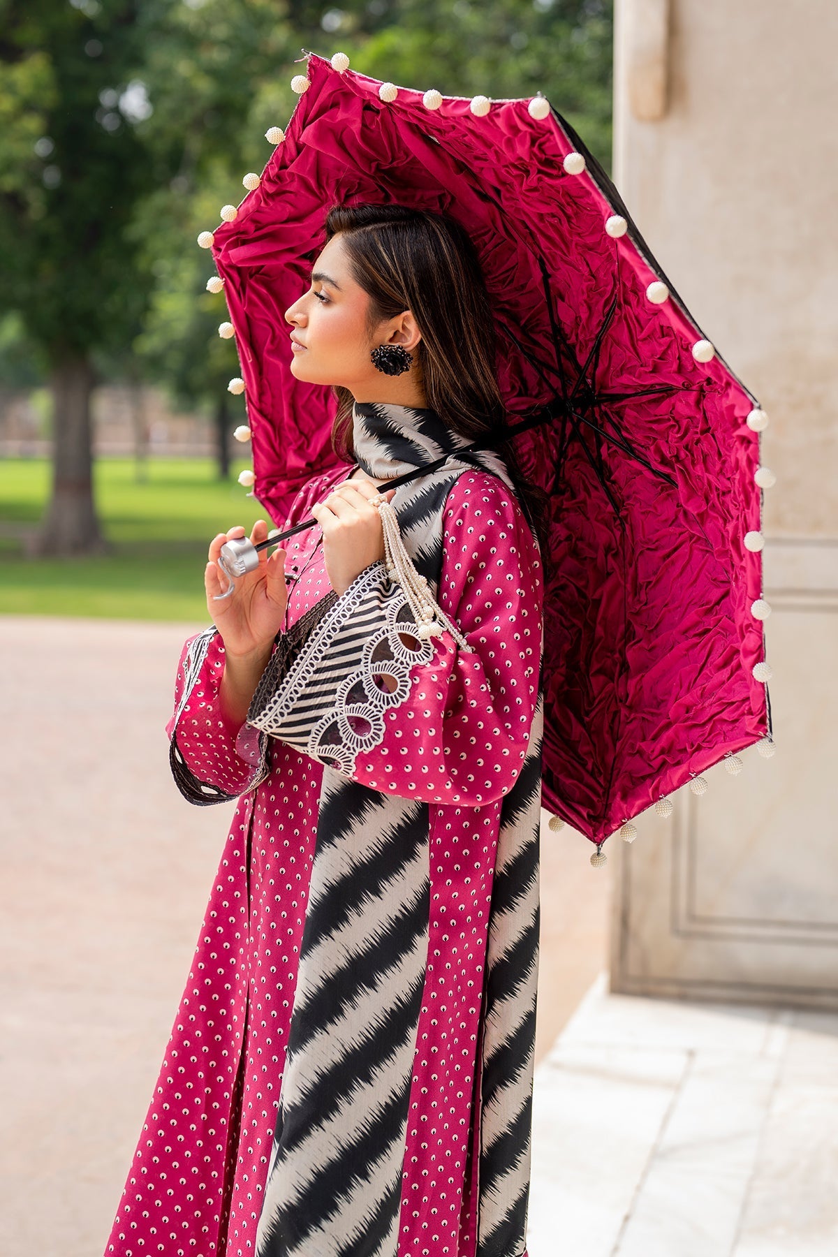 PRINTED VISCOSE SF-738