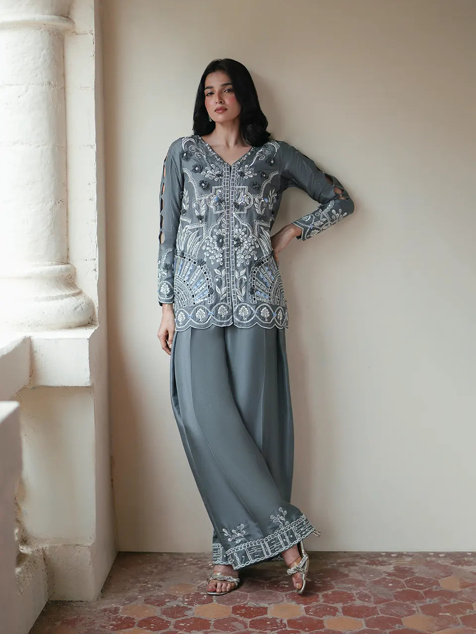 Zoya