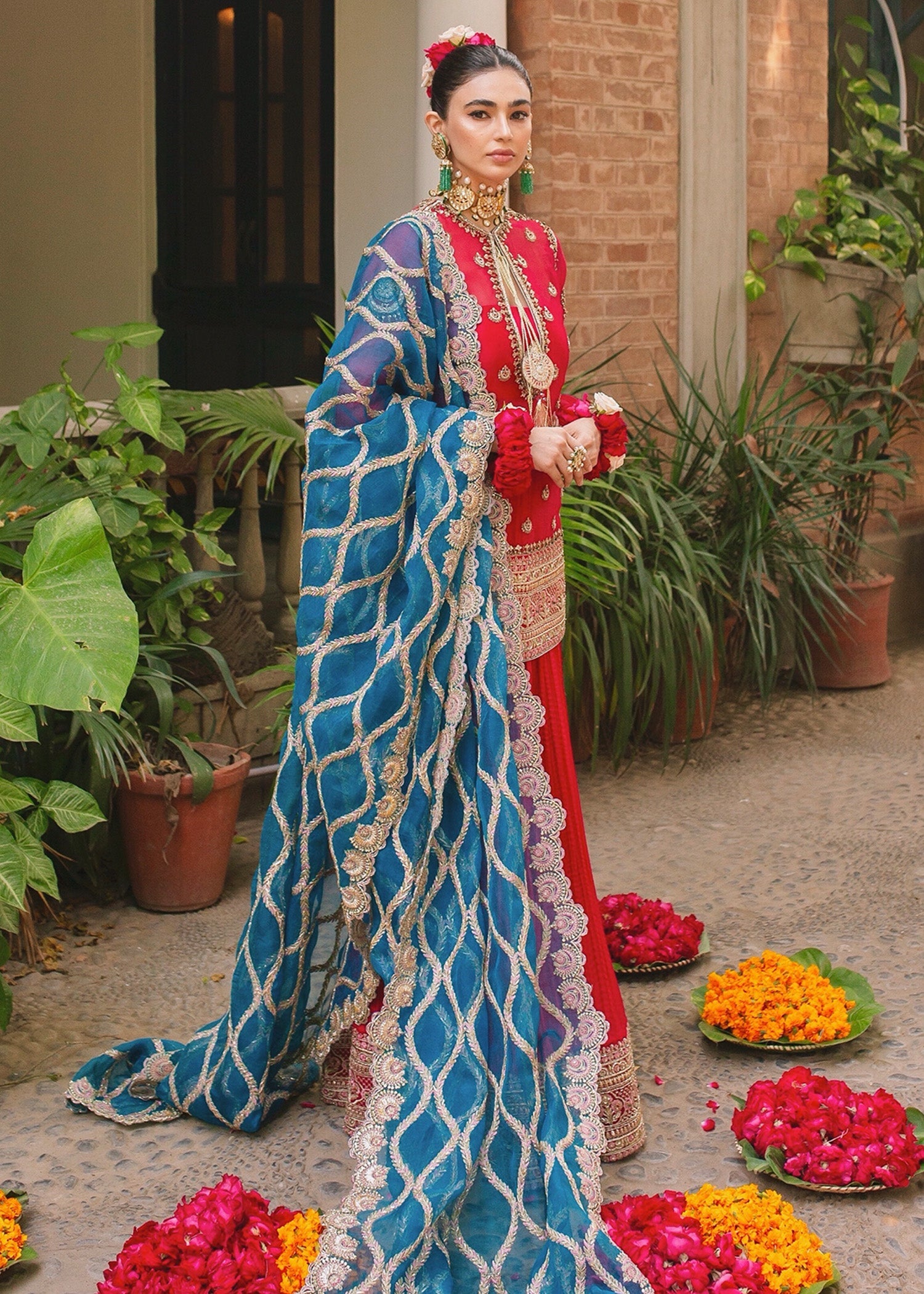 Shahi