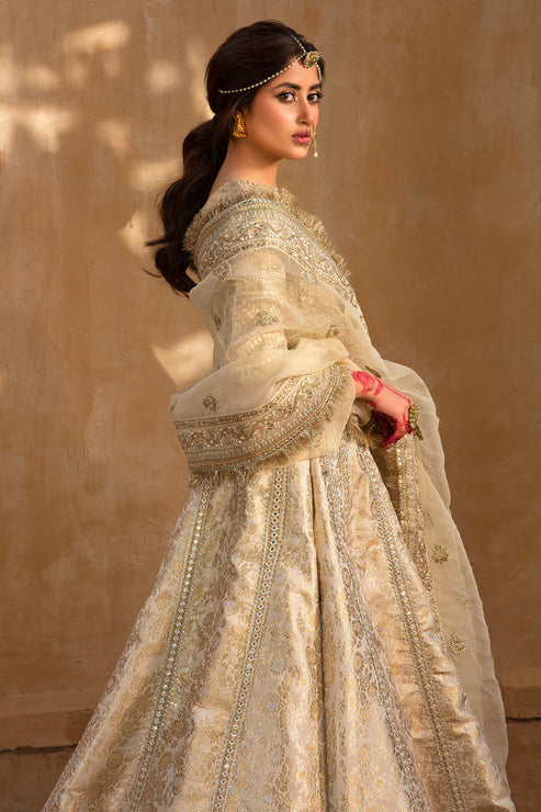 Qalamkar – KF-04 Afsanah Style