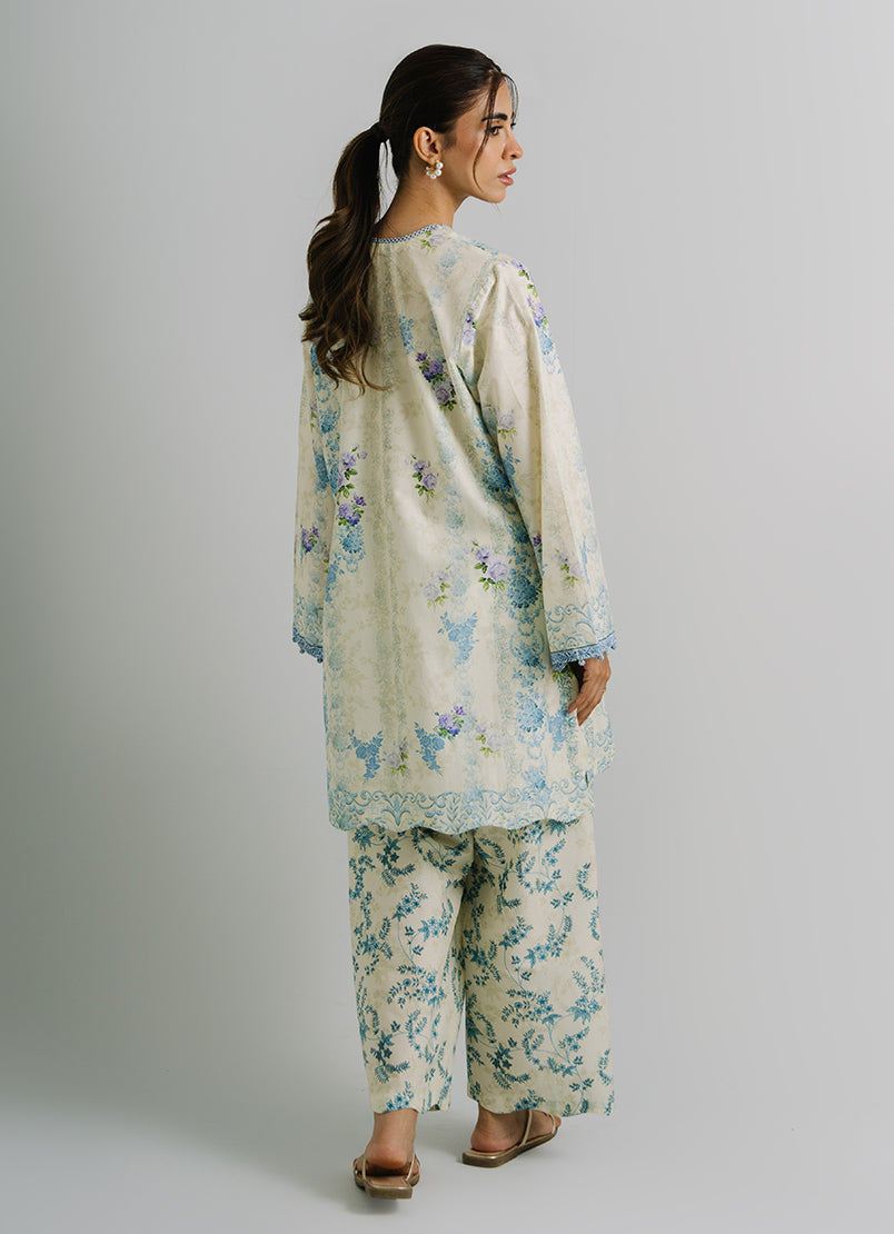 Printed CO-ORD Set13467201104020