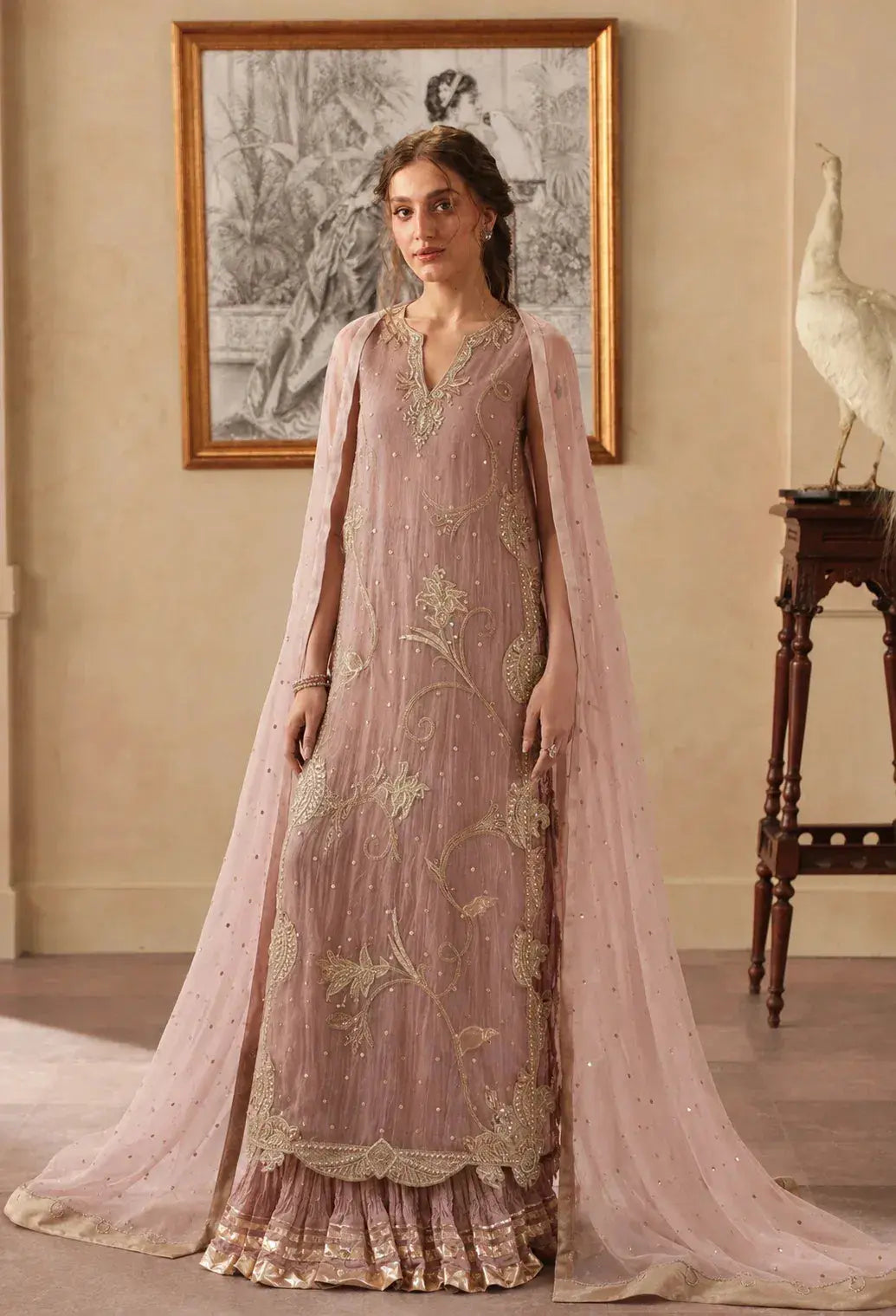 Khubsurat Festive