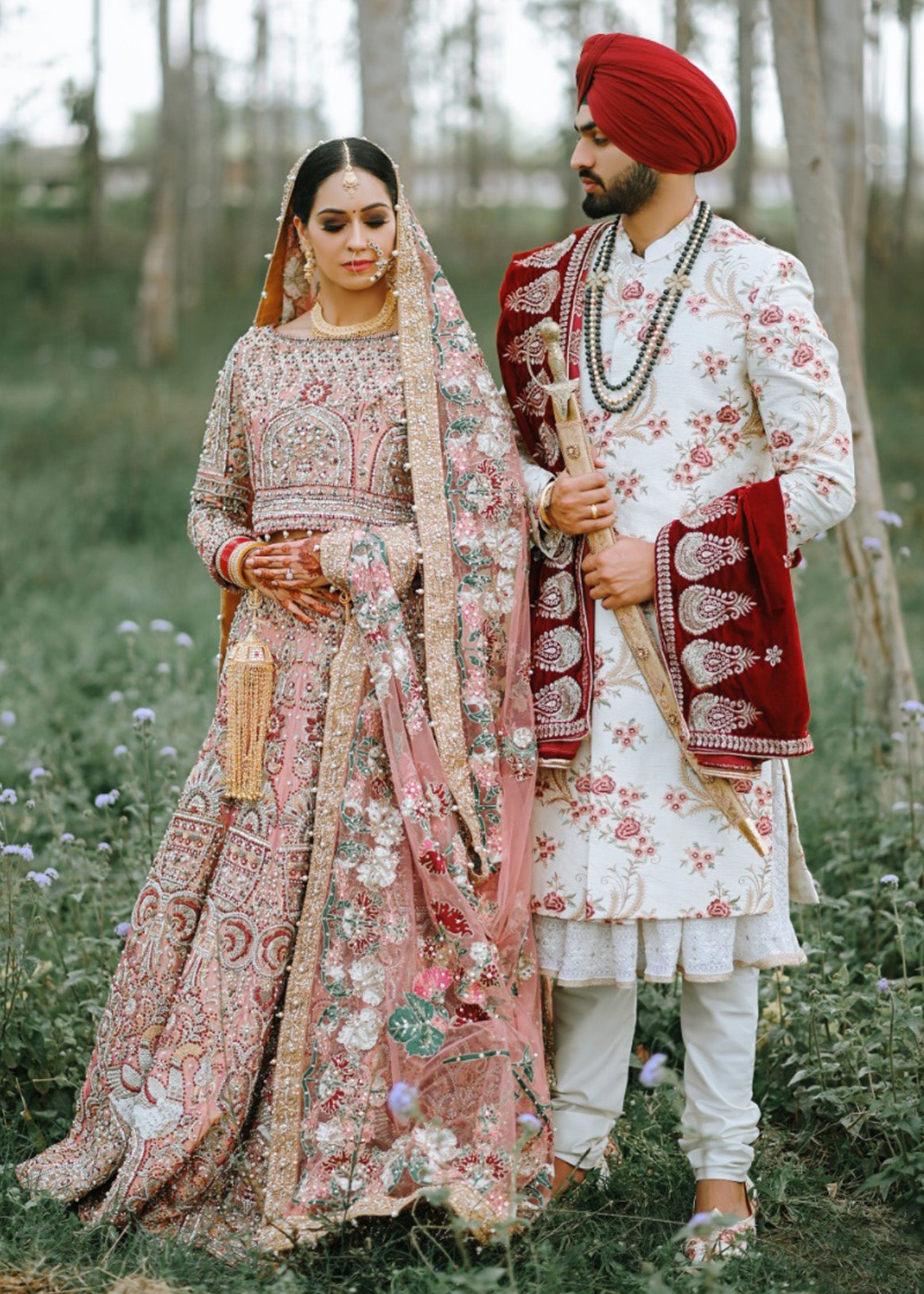 Signature Bridal
