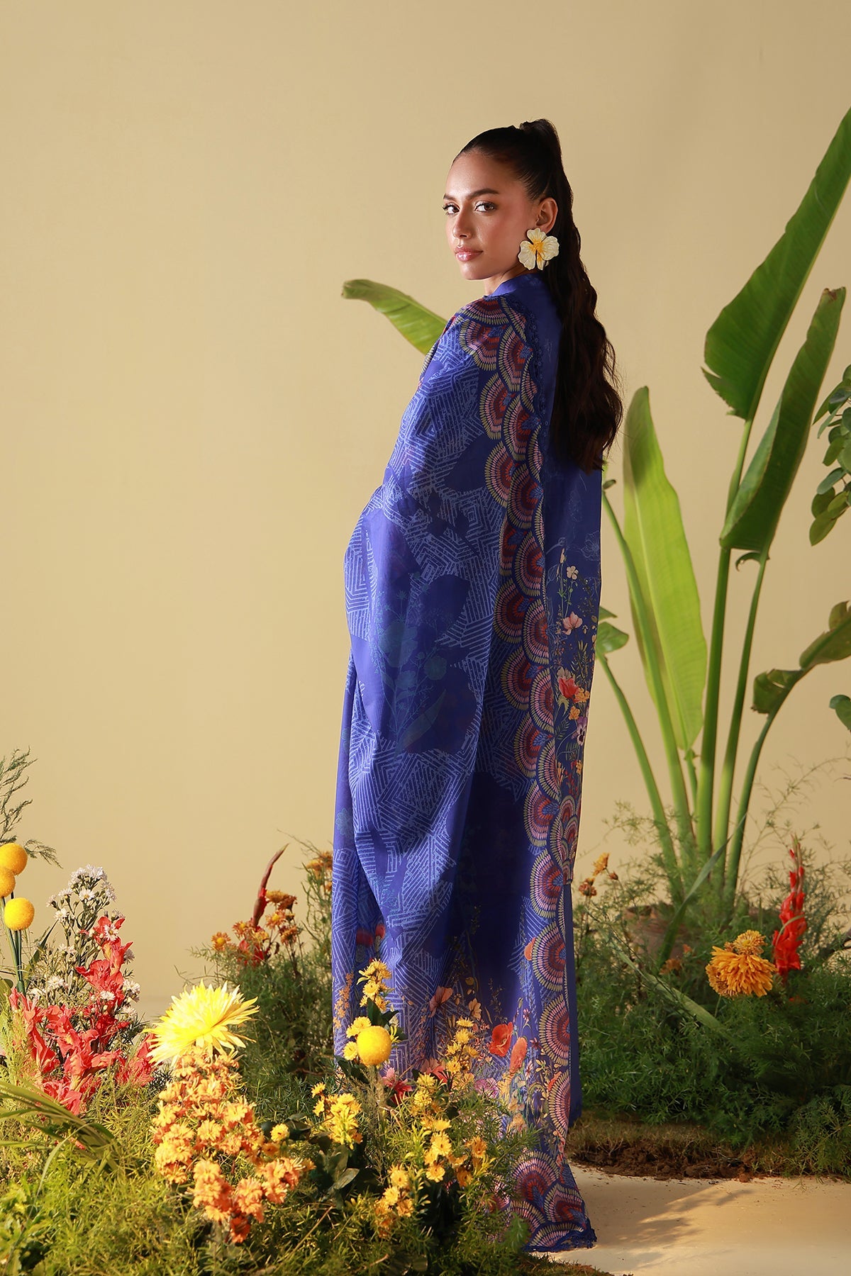 Royal Cobalt