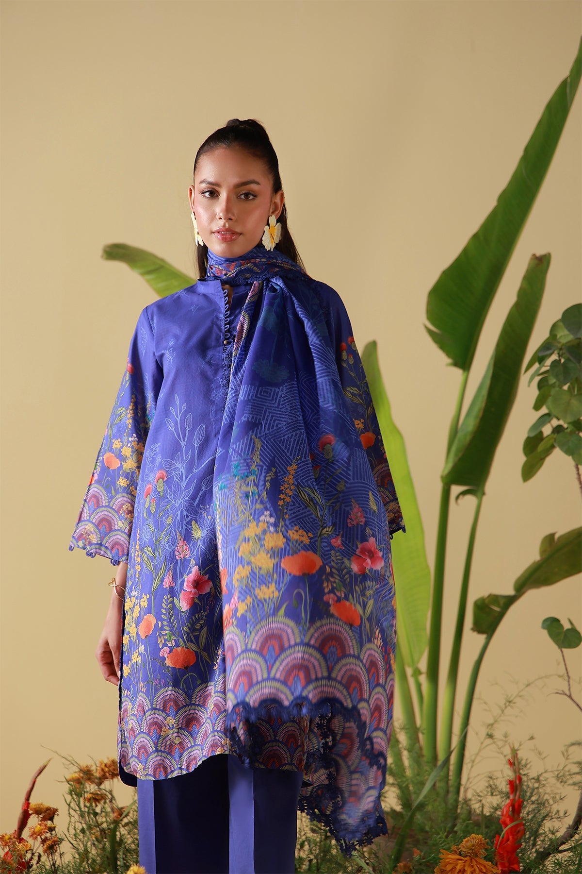 Royal Cobalt