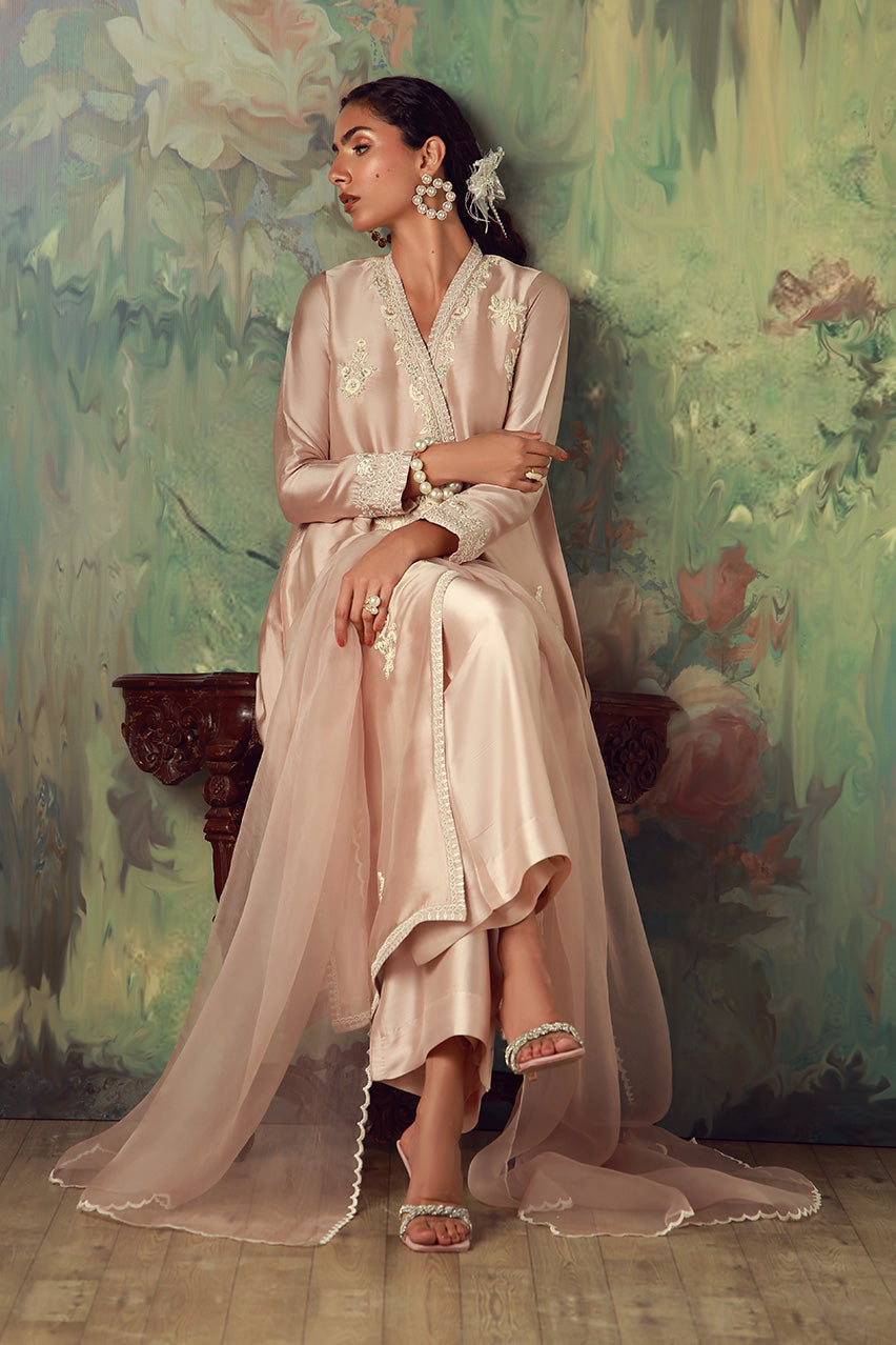 Rhea - RTS