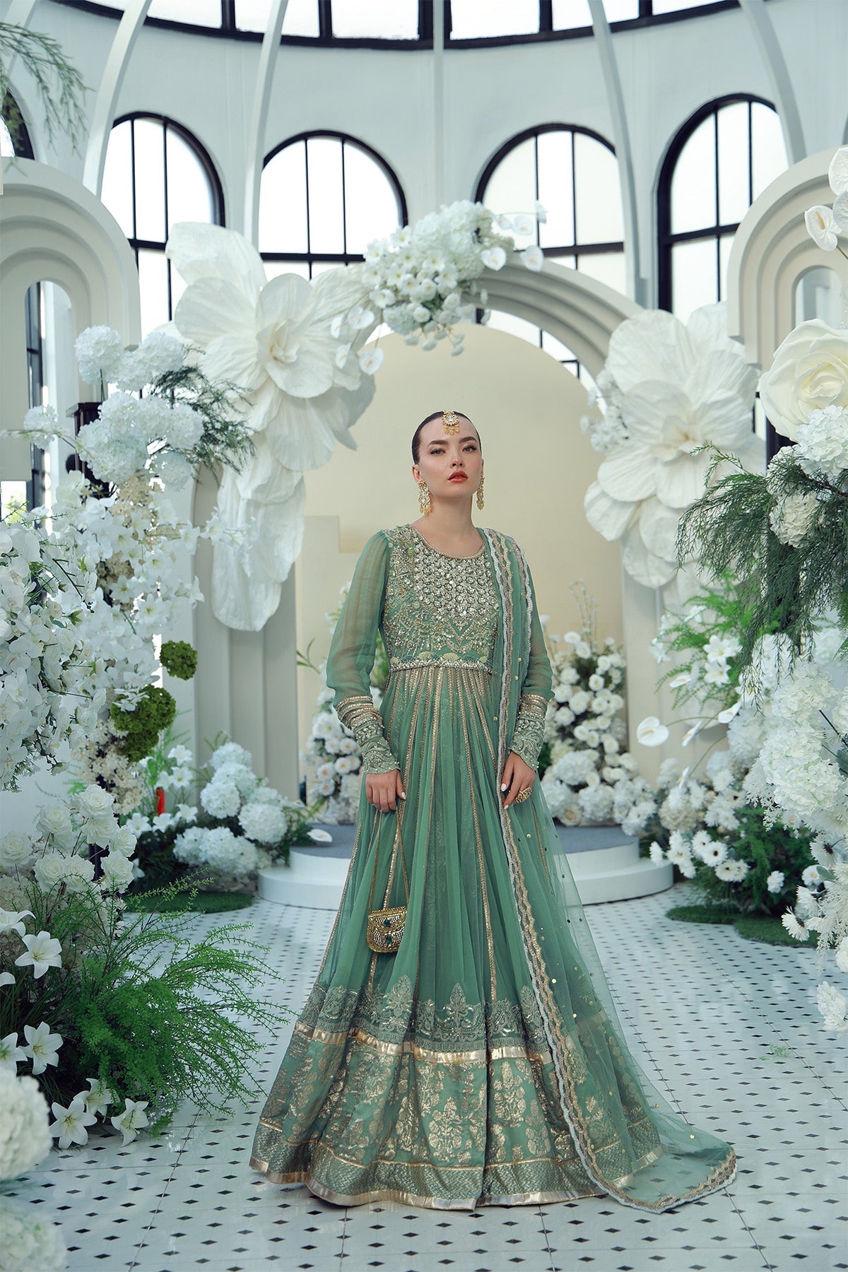 Mastani