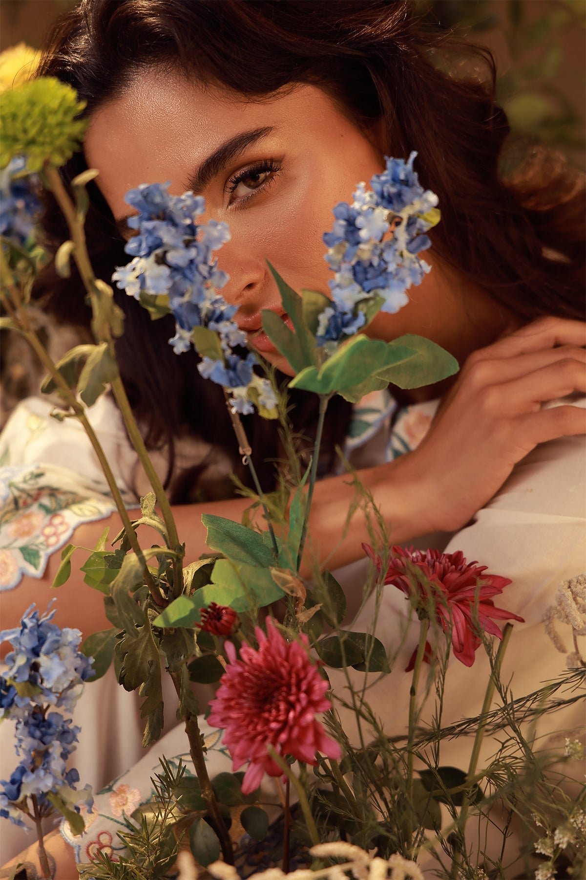 Daisy