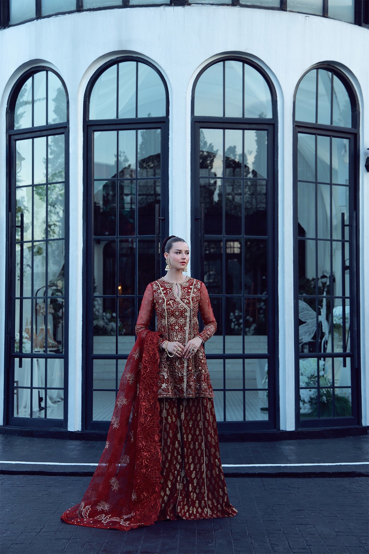 Saanah - Ready To Wear