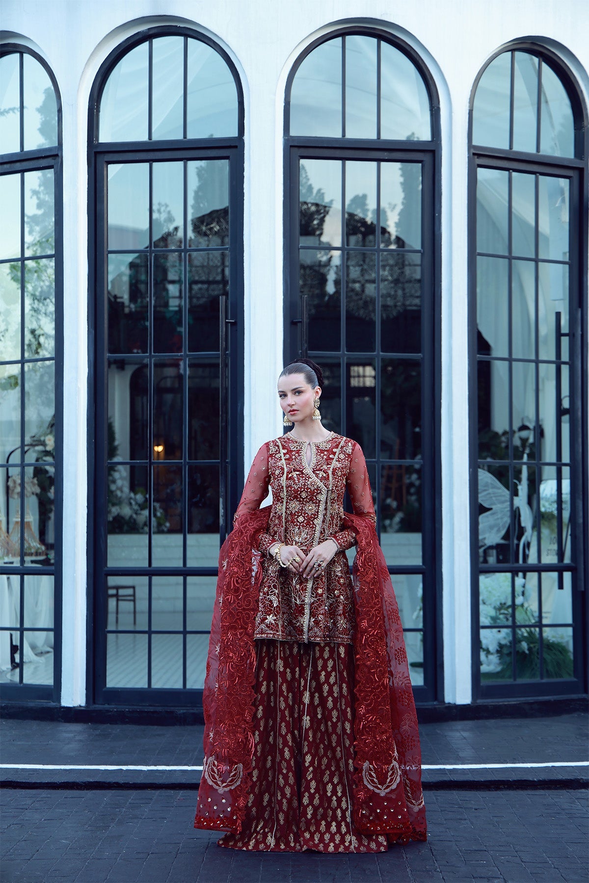 Saanah - Ready To Wear