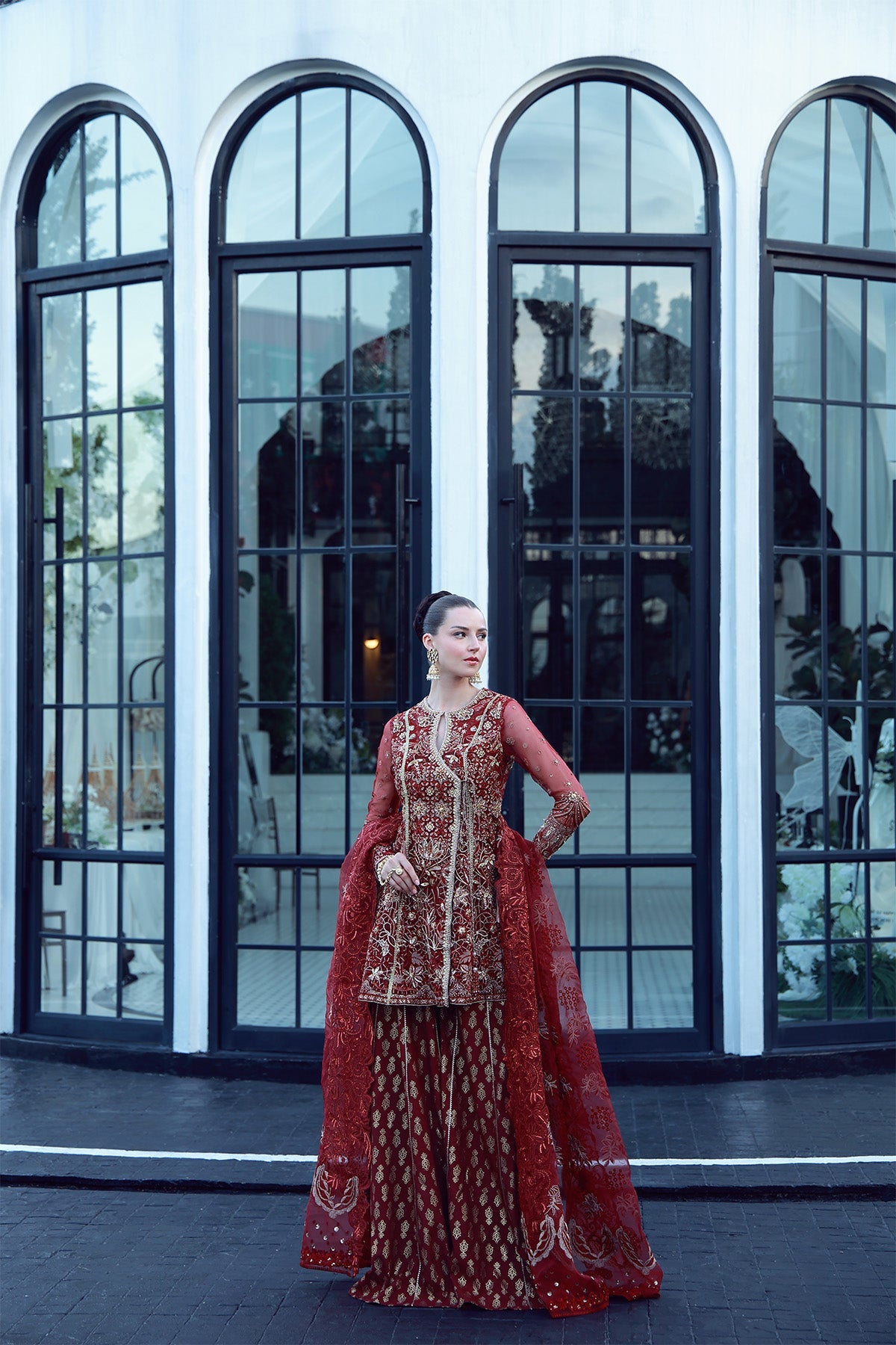 Saanah - Ready To Wear
