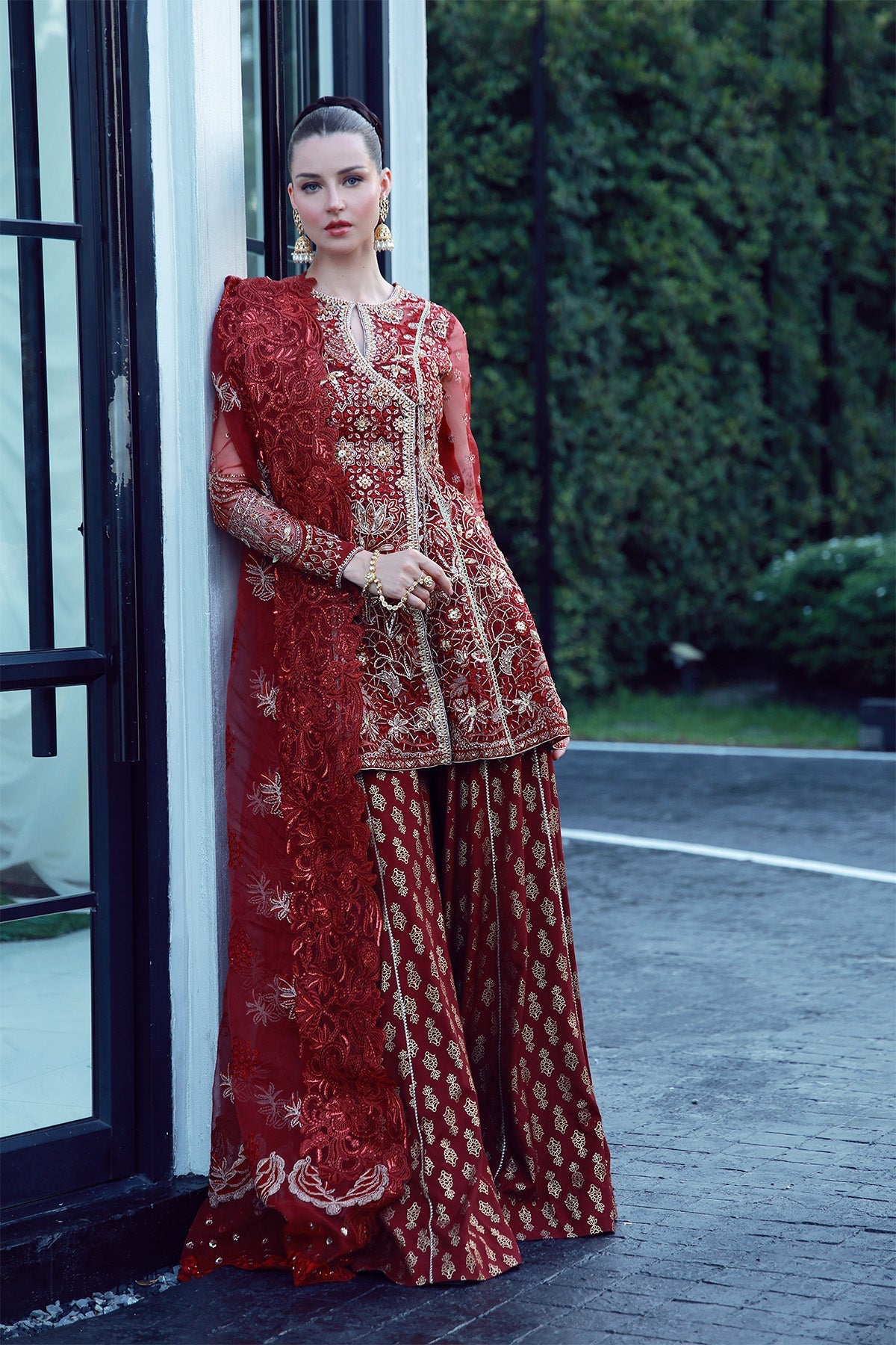 Saanah - Ready To Wear