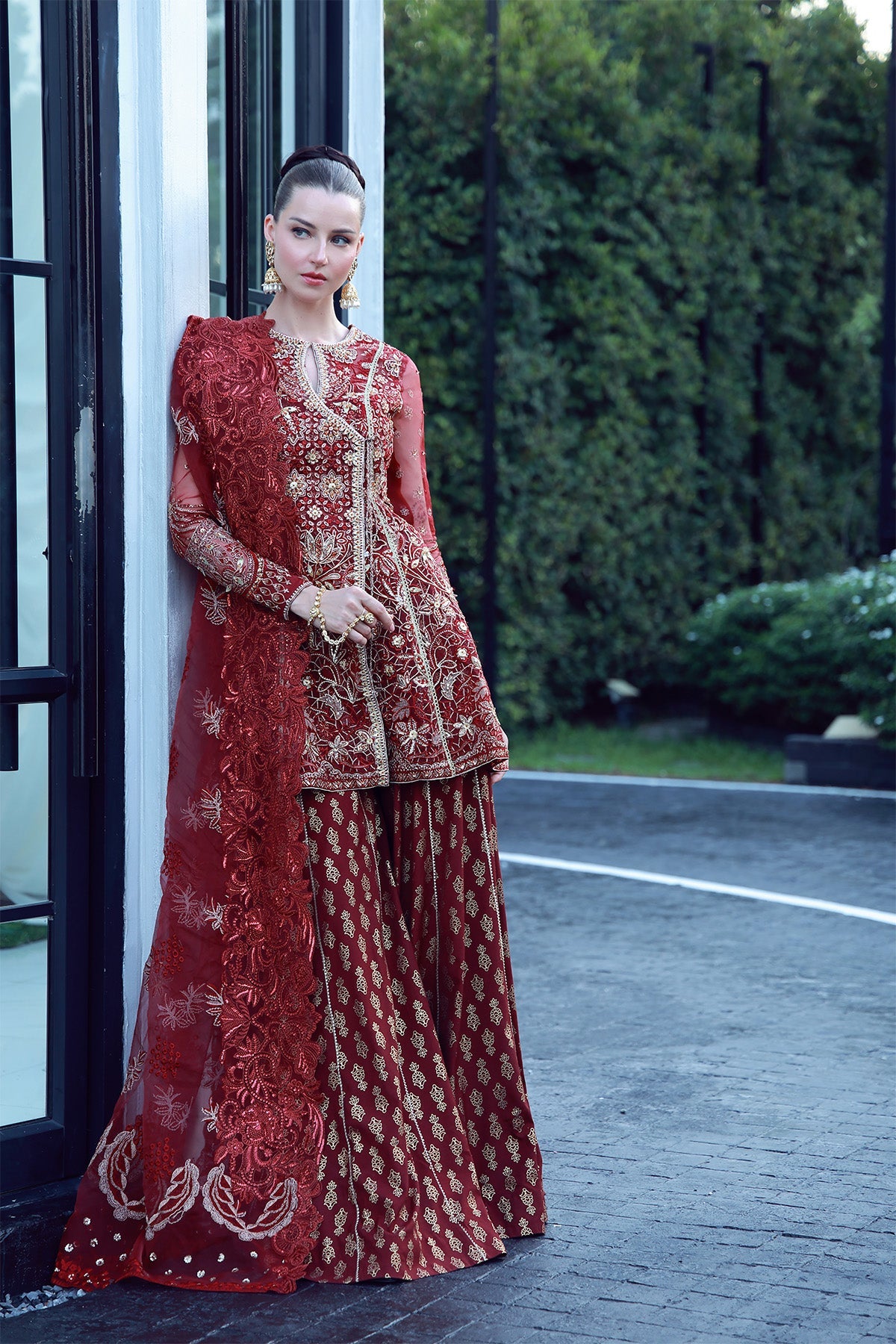 Saanah - Ready To Wear