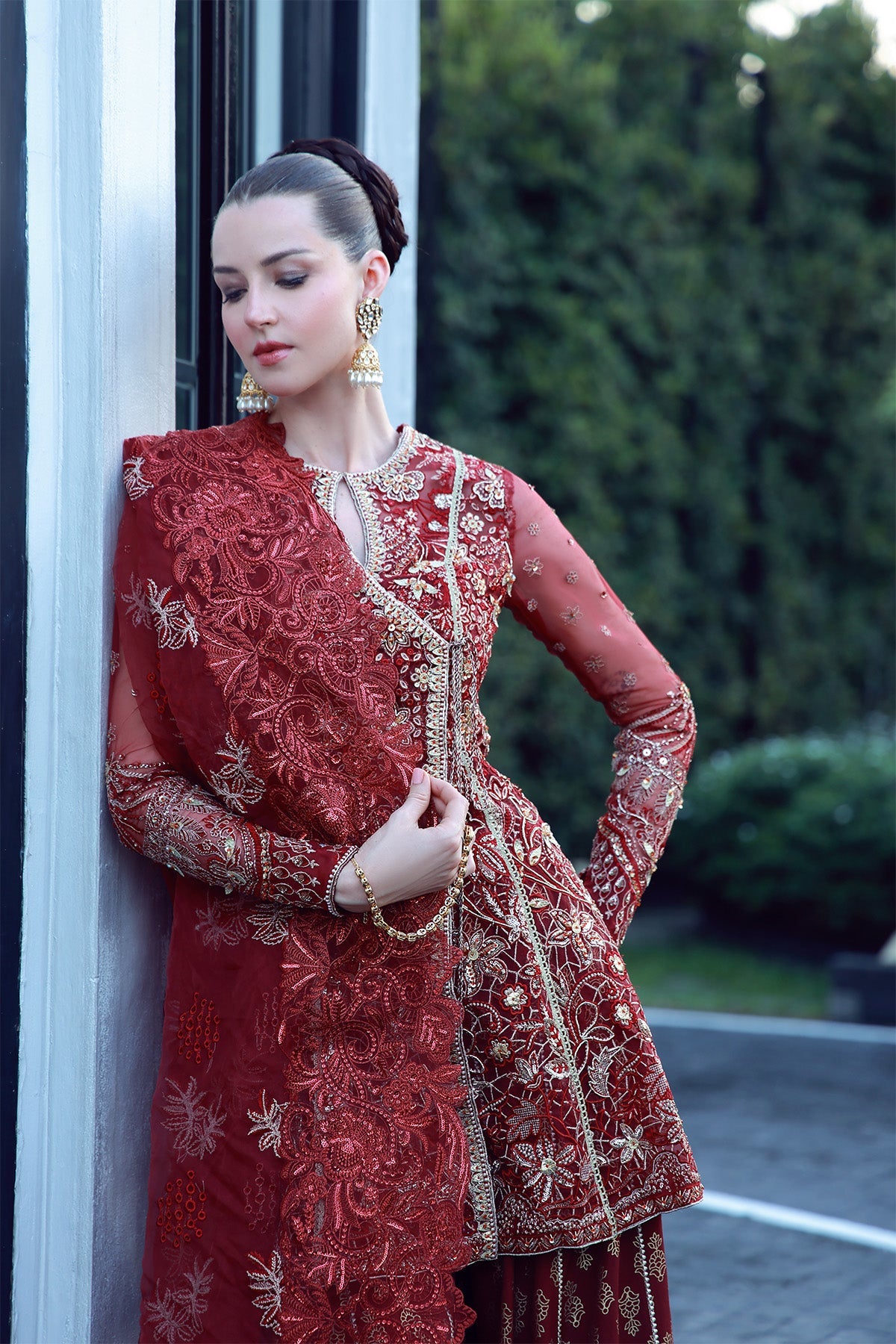 Saanah - Ready To Wear