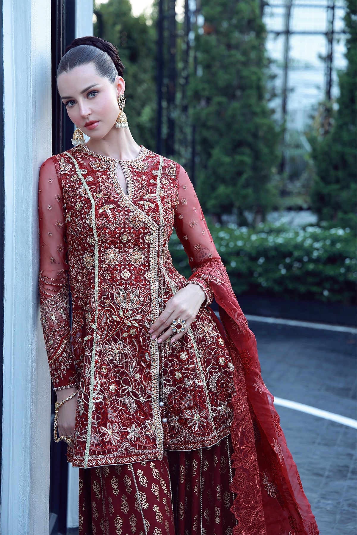 Saanah - Ready To Wear