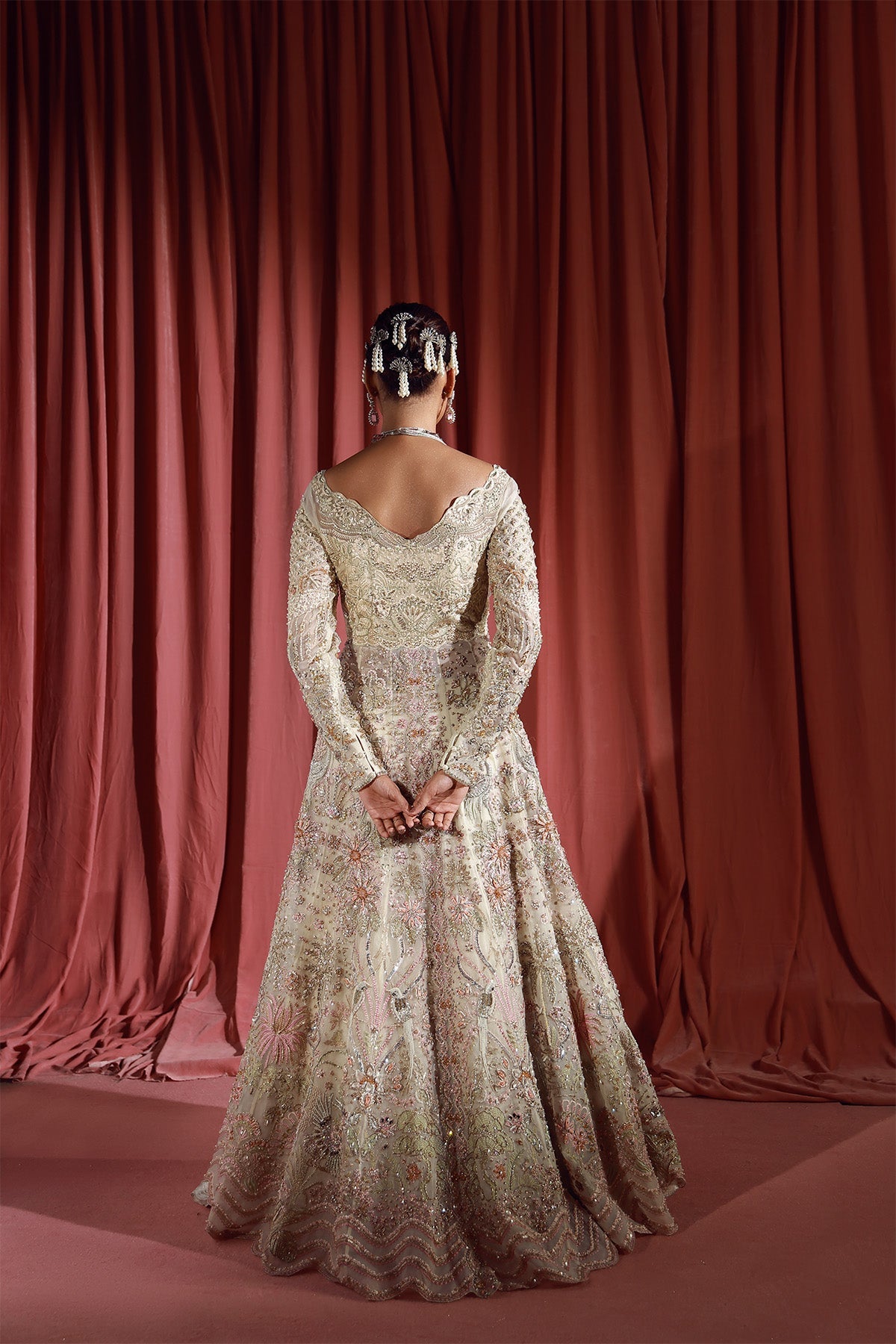 Maliya - Ready To Wear