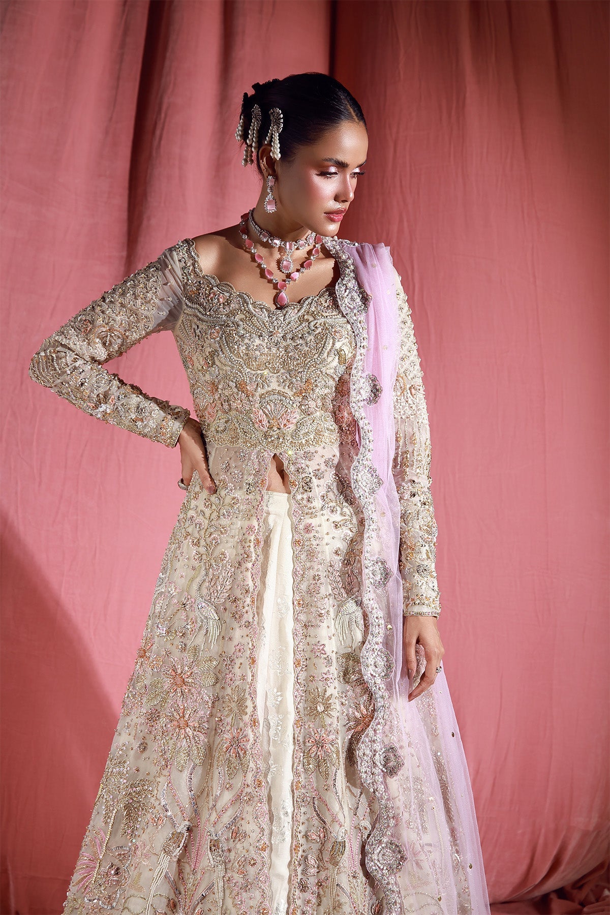 Maliya - Ready To Wear