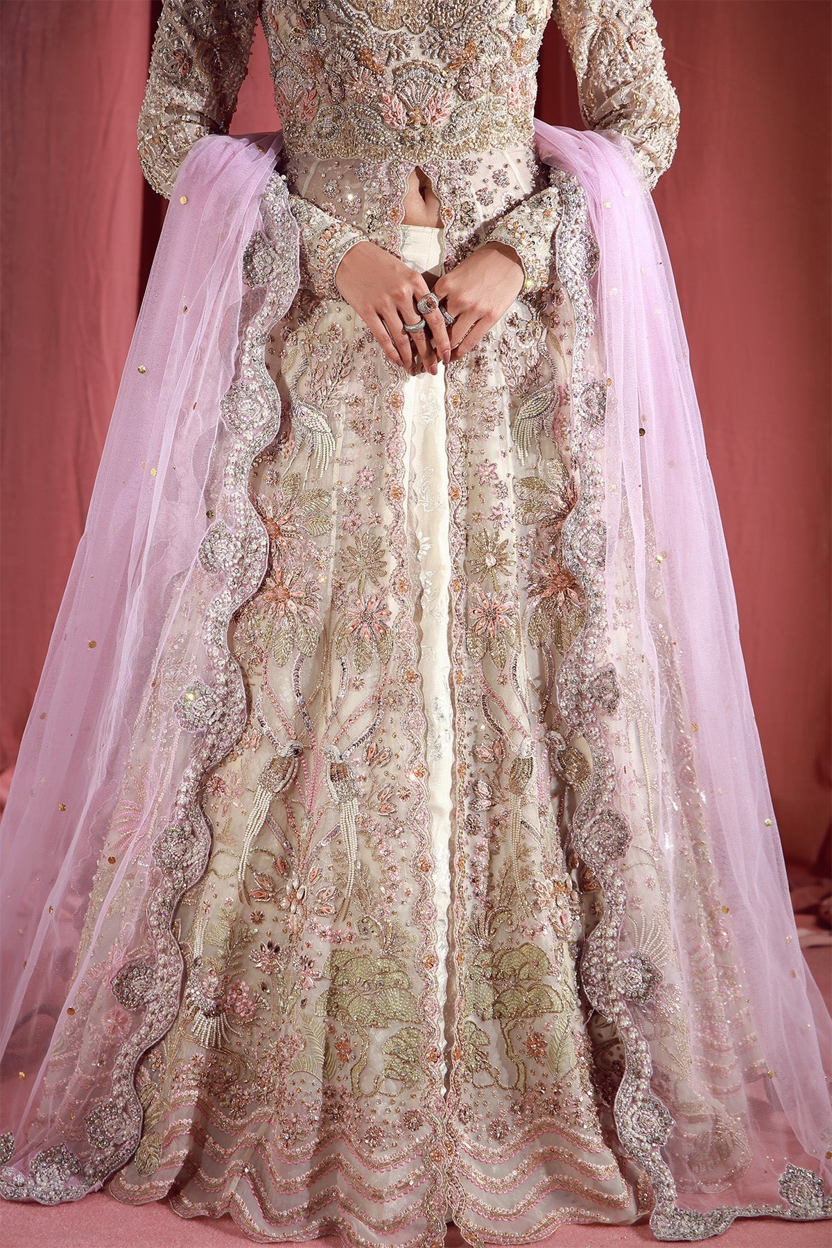 Maliya - Ready To Wear