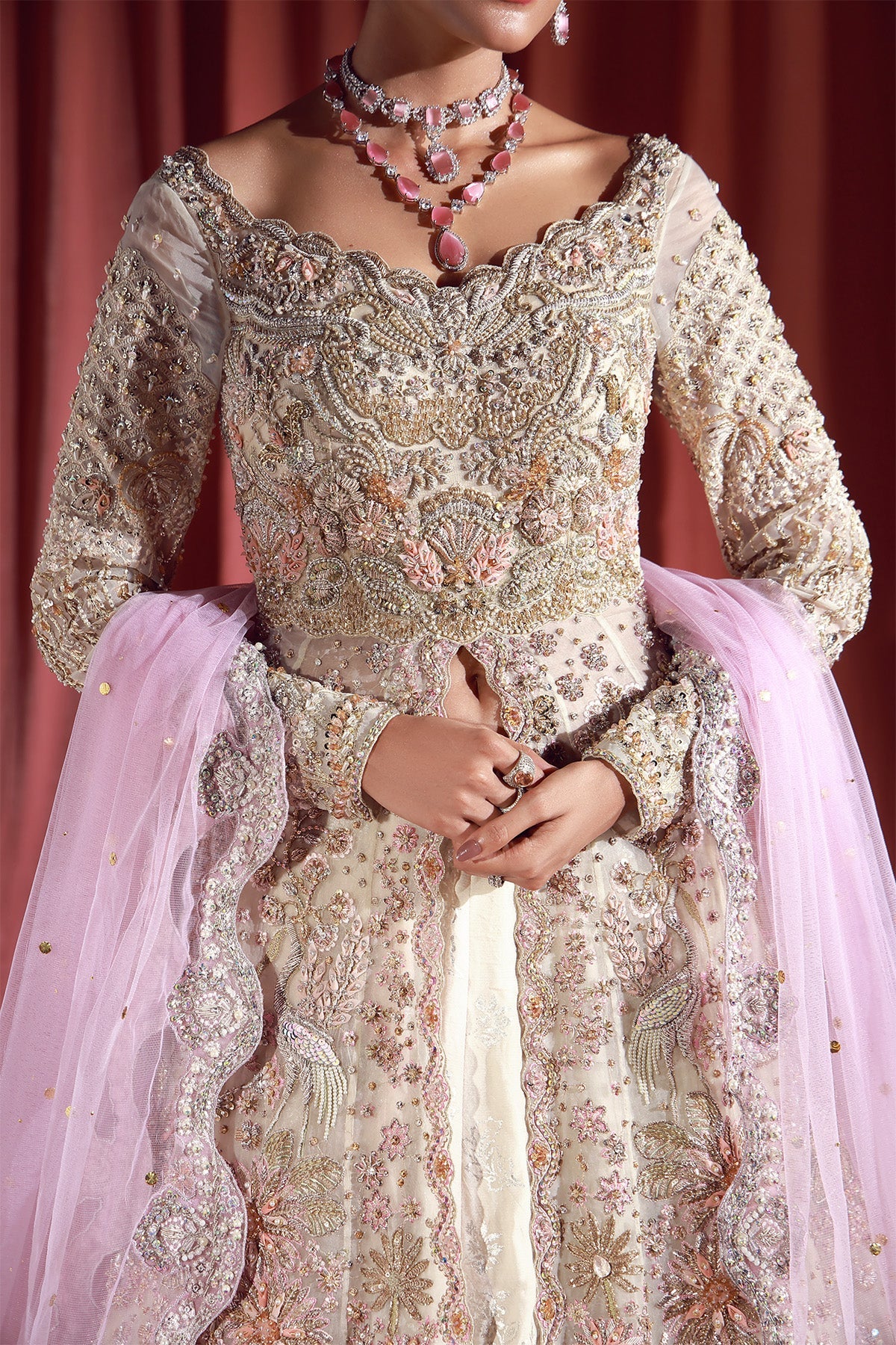 Maliya - Ready To Wear