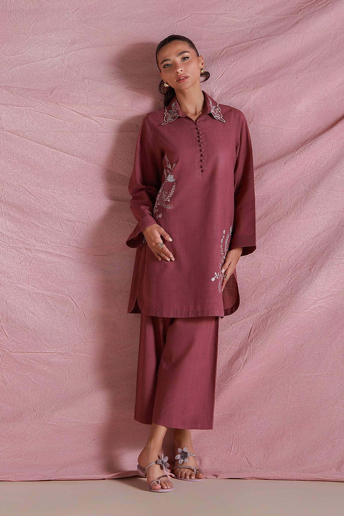 Mulberry Muse