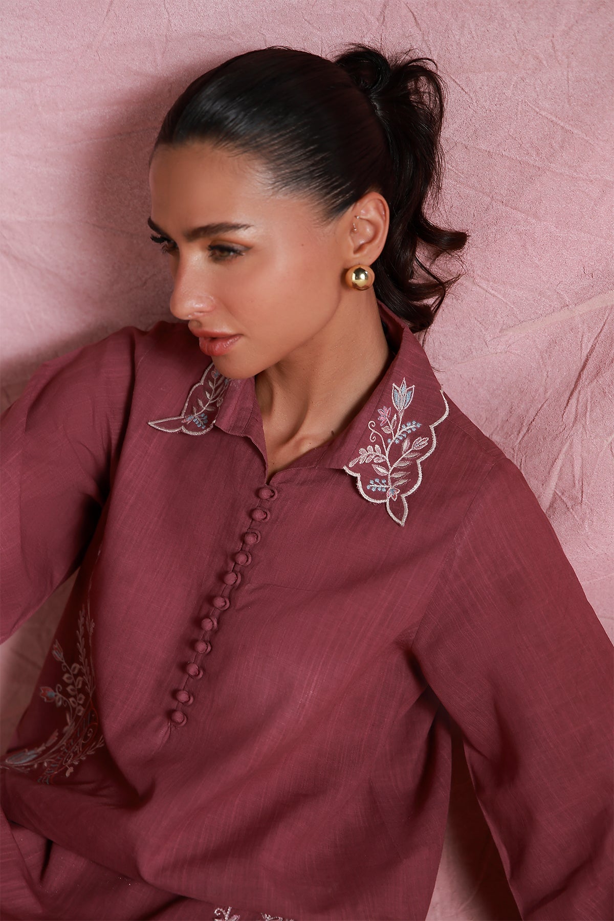 Mulberry Muse