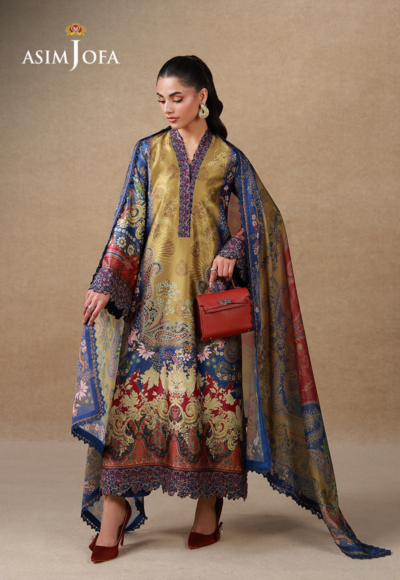 Asim Jofa
