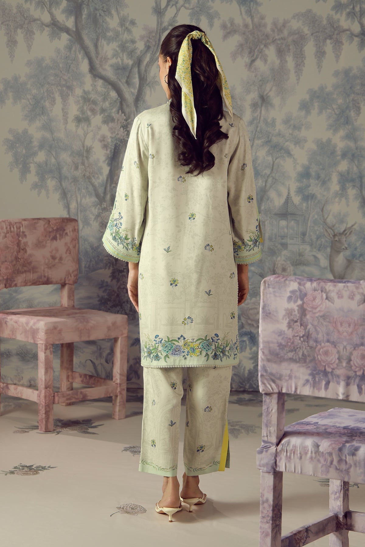 Flora Verdit