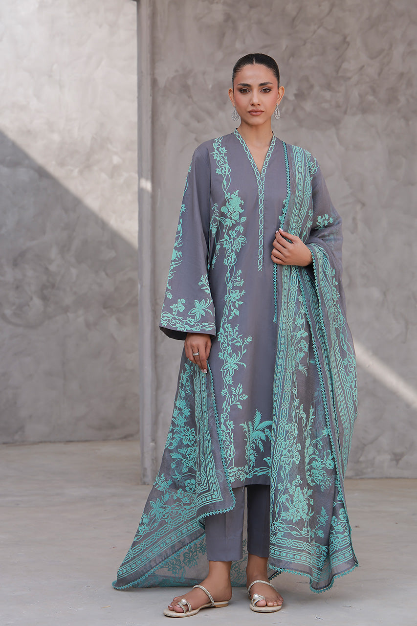 Flowery Verve