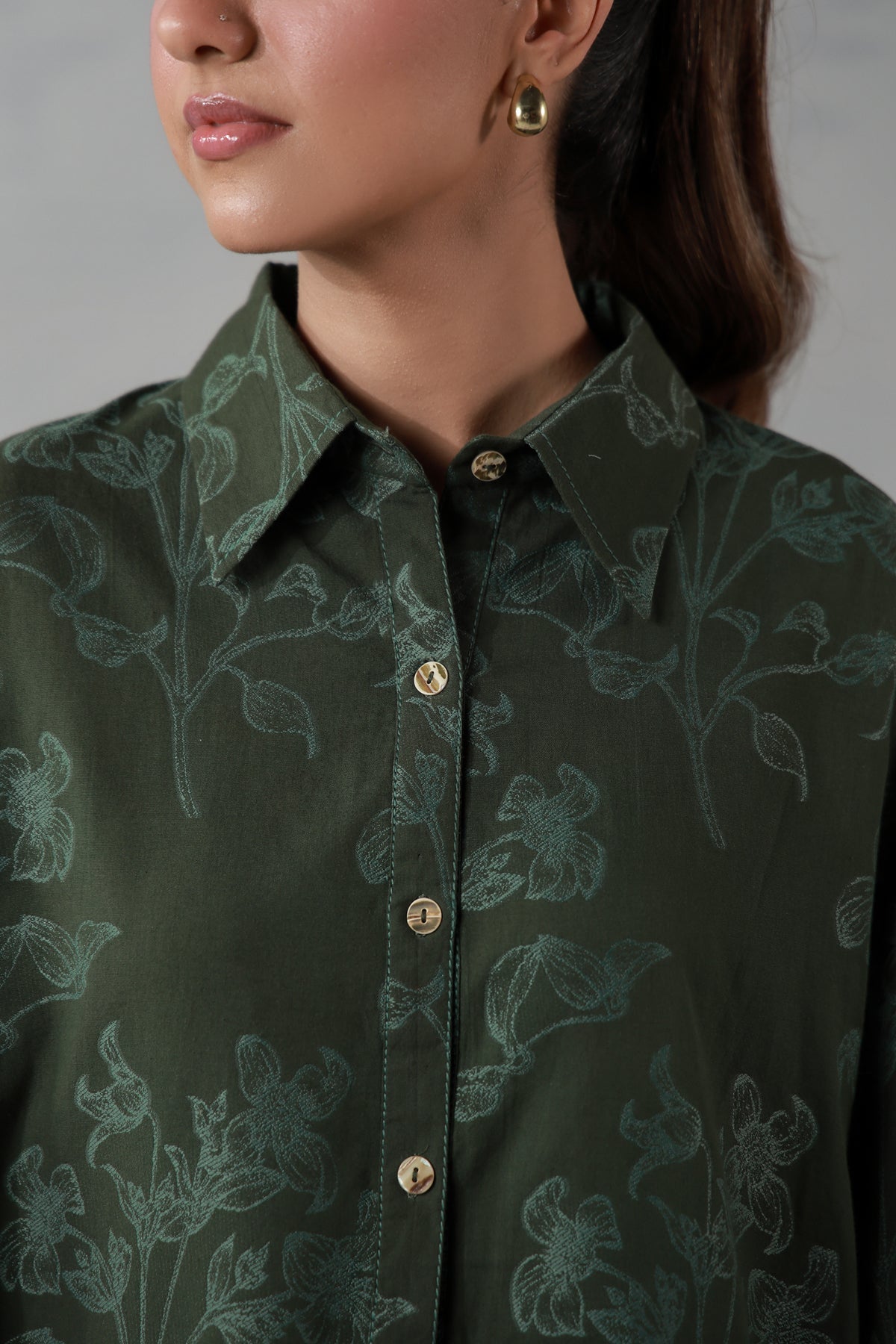 Emerald Breeze