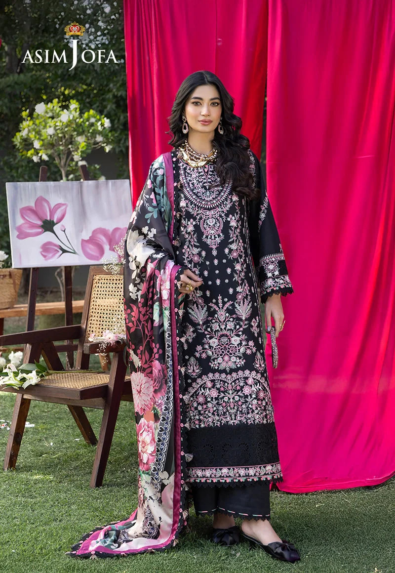 Asim Jofa