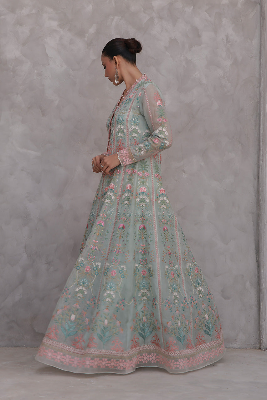 Pastel Passion