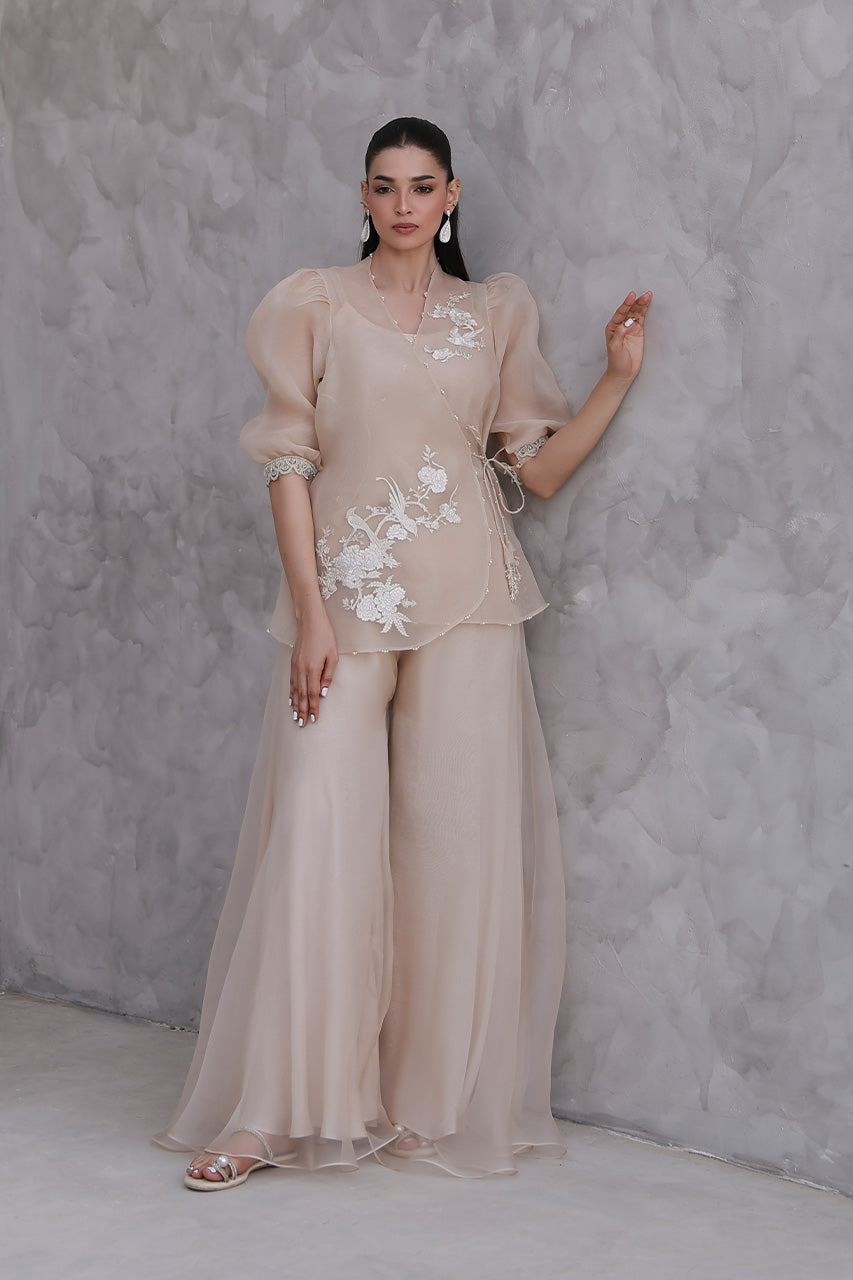 Airy Grace