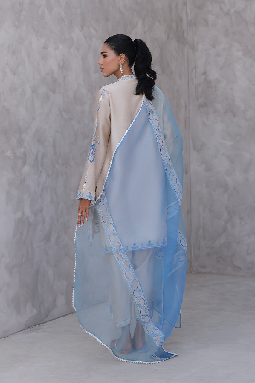 Petal Knot
