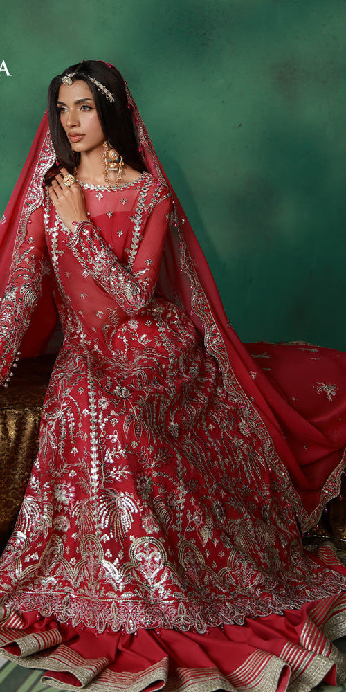 Mairaz - AJULN-01 Style
