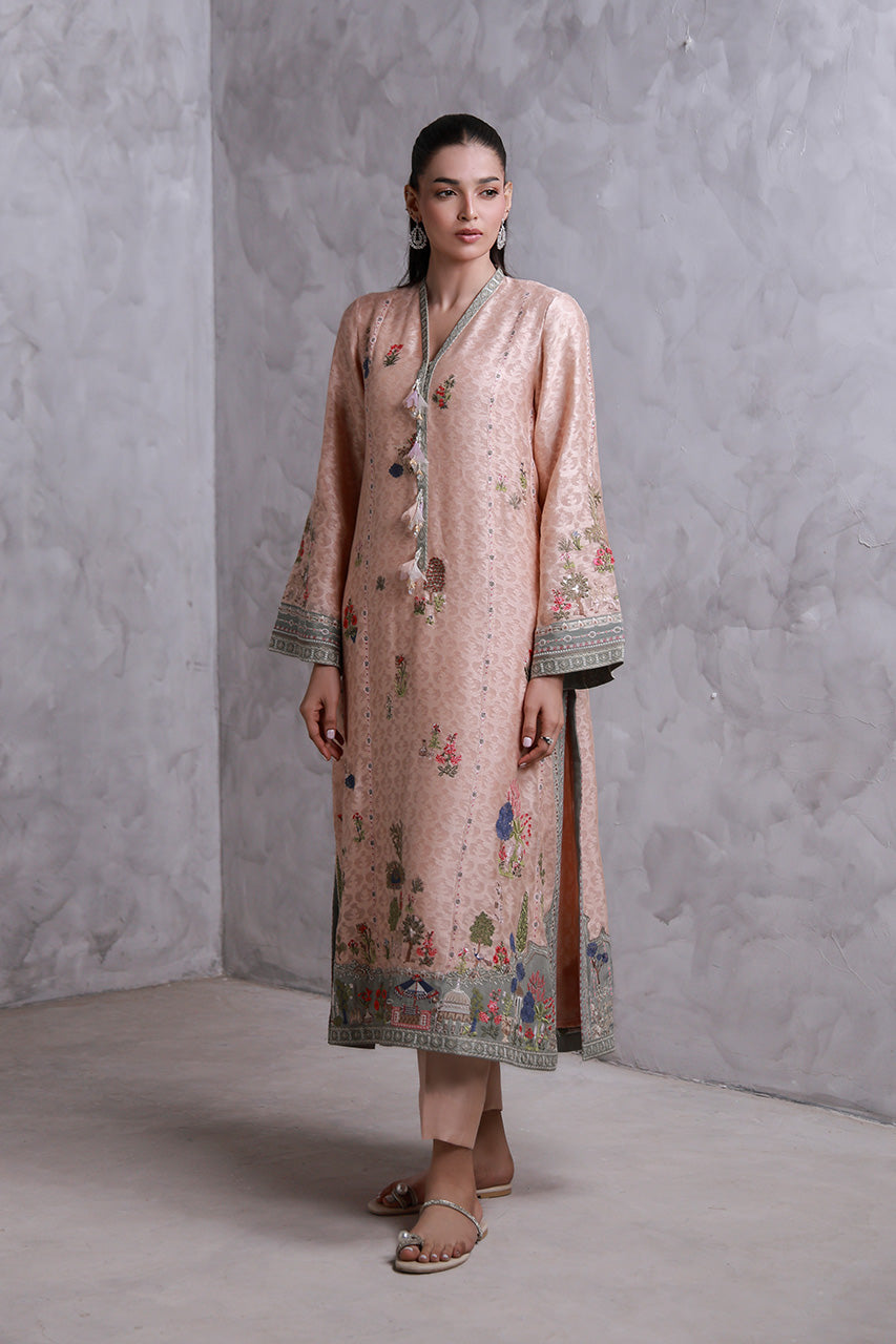 Mughal Nostalgia