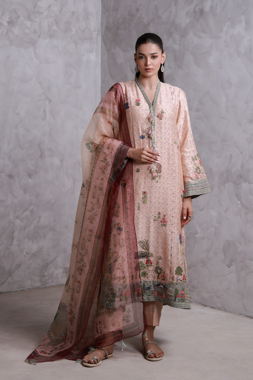 Mughal Nostalgia